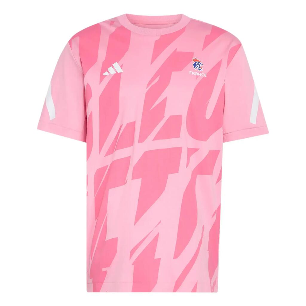 T-shirt France TVL 2026/27