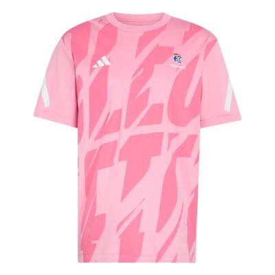 T-shirt frankrijk tvl 2026/27
