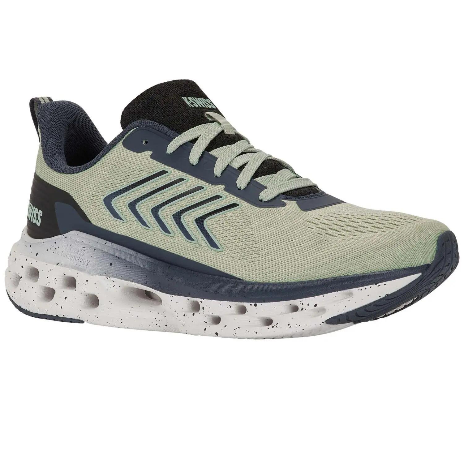 Zapatillas de tenis y pádel hombre K-Swiss MELROSE TUBES LITE 3/7