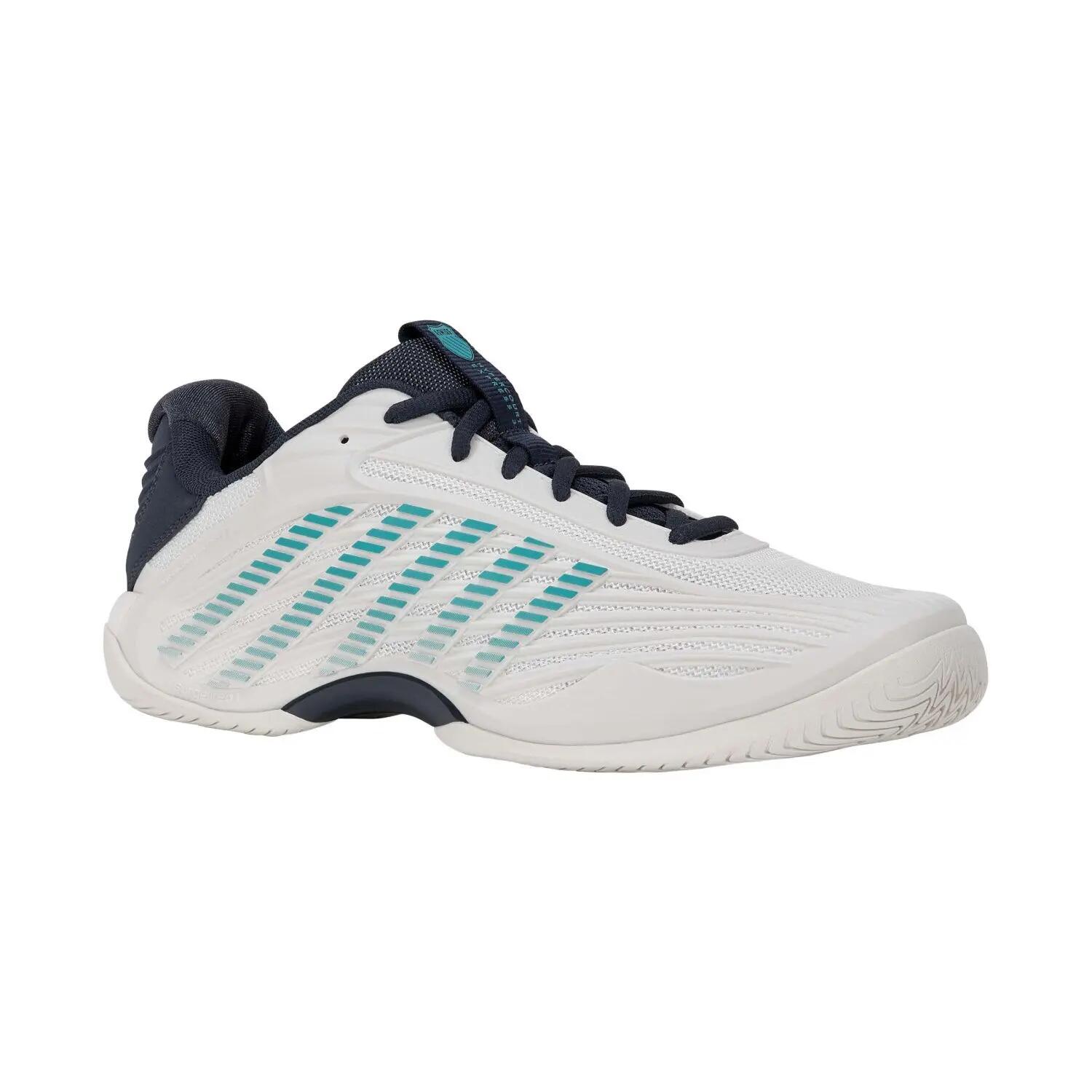 Zapatillas de tenis y pádel hombre K-Swiss HYPERCOURT EXPRESS 3 3/7
