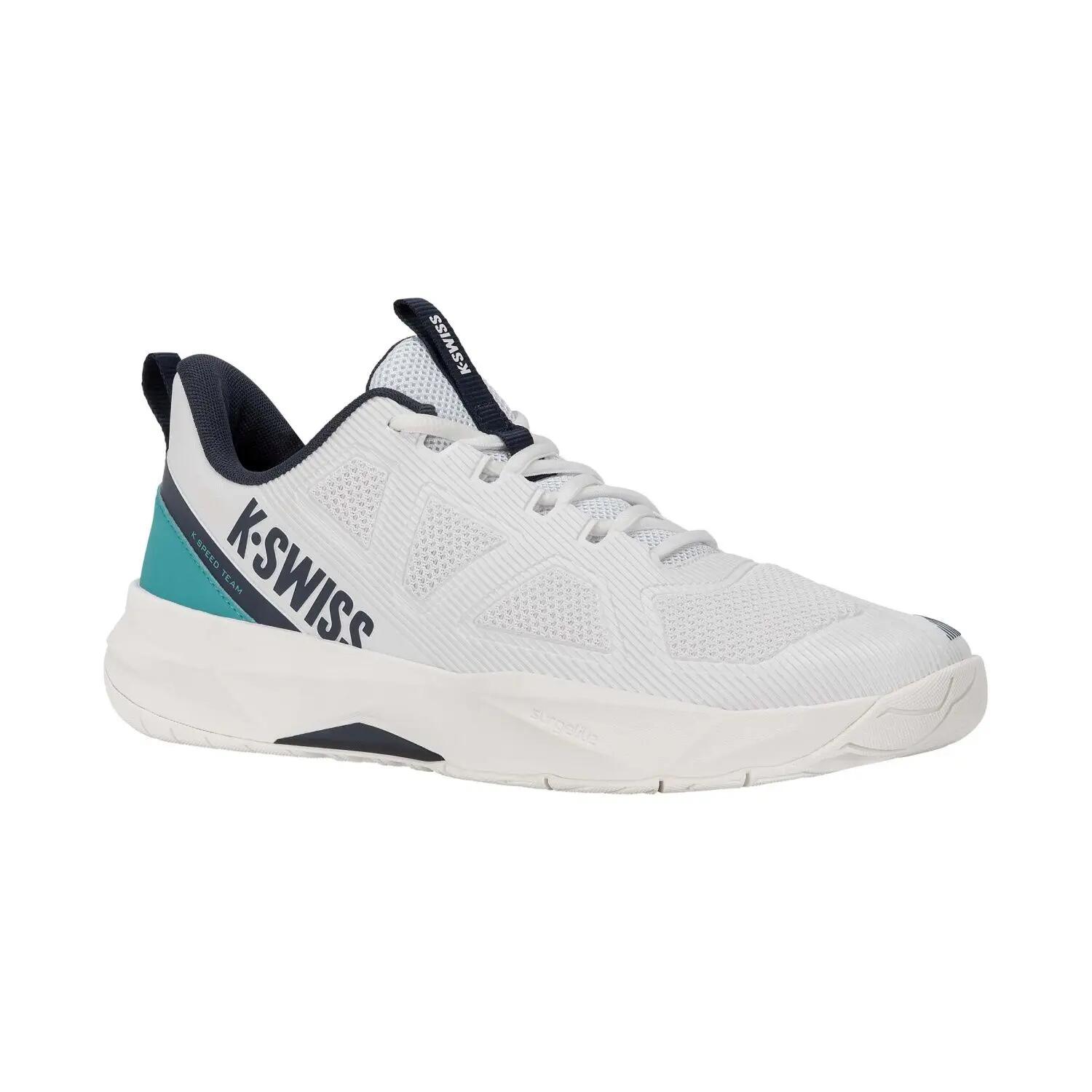 Zapatillas de tenis y pádel hombre K-Swiss K-SPEED TEAM 3/7