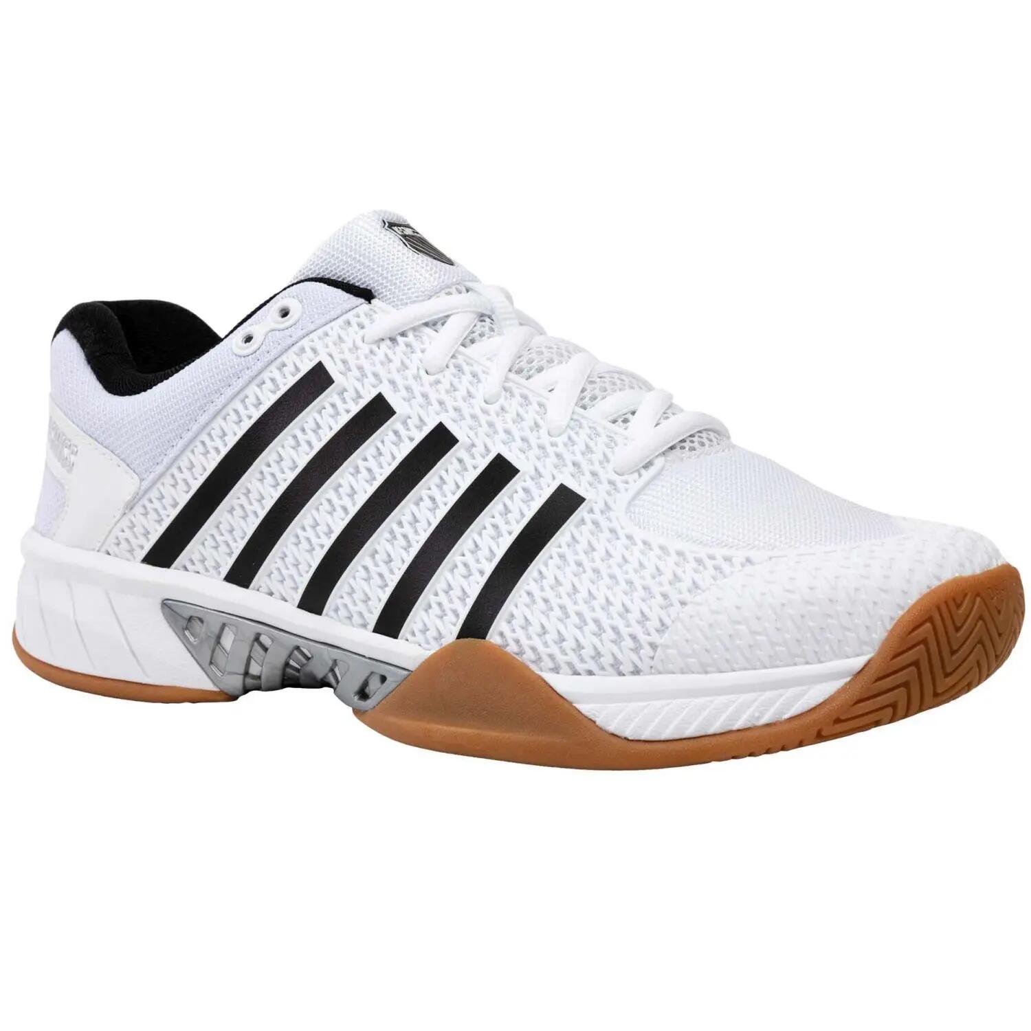 Zapatillas de tenis y pádel hombre K-Swiss EXP LIGHT INDOOR 3/7
