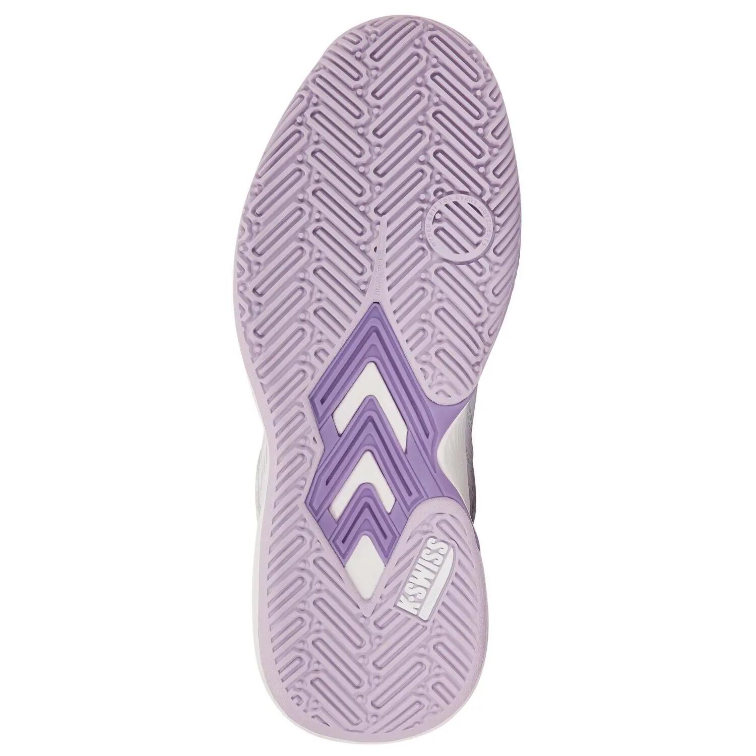 Zapatillas de pádel mujer K-Swiss US LGHT PADEL 2/7