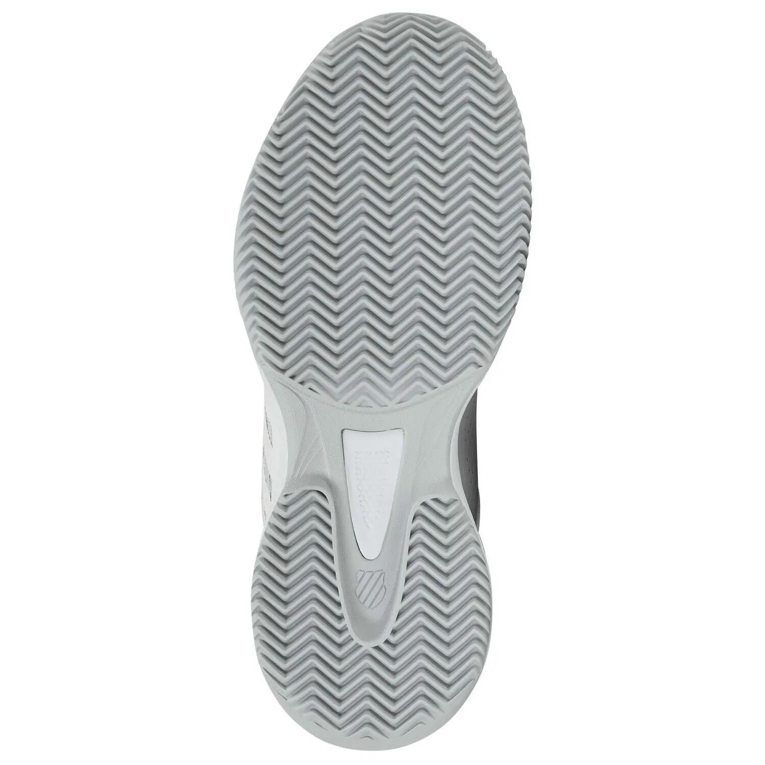 Zapatillas de tenis y pádel mujer K-Swiss COURT EXPRESS 2 CLAY 2/7