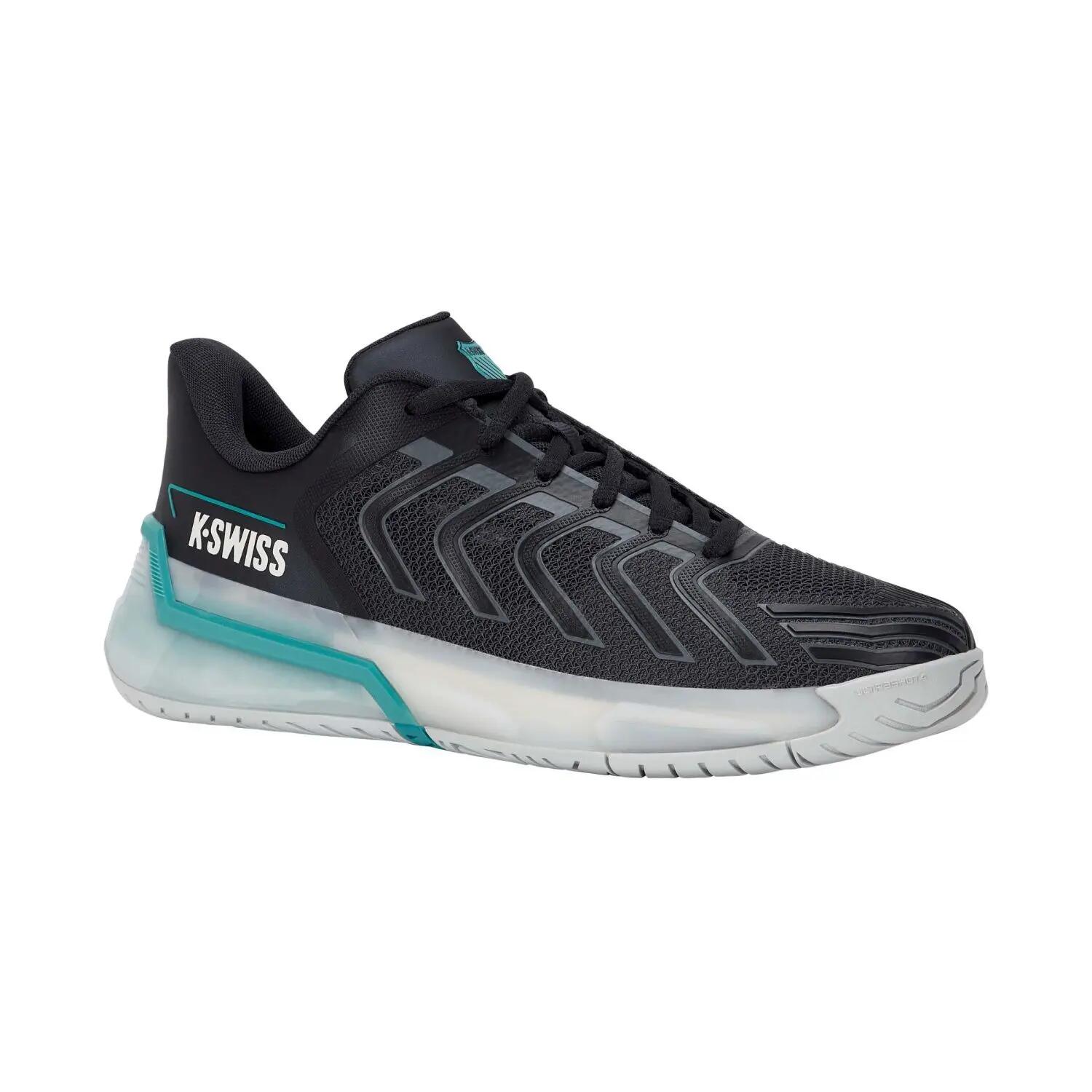 Zapatillas de tenis y pádel hombre K-Swiss ULTRA SHOT 4 3/7