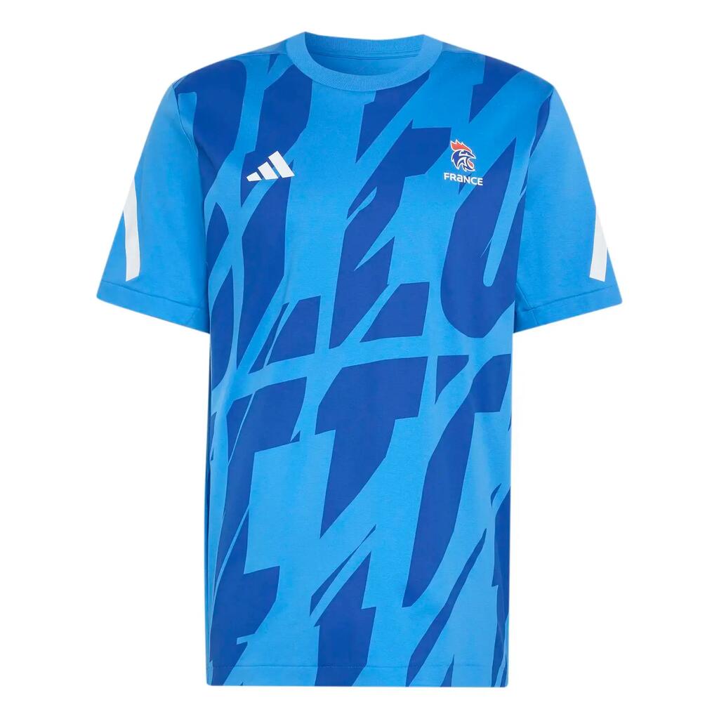 T-shirt France TVL 2026/27
