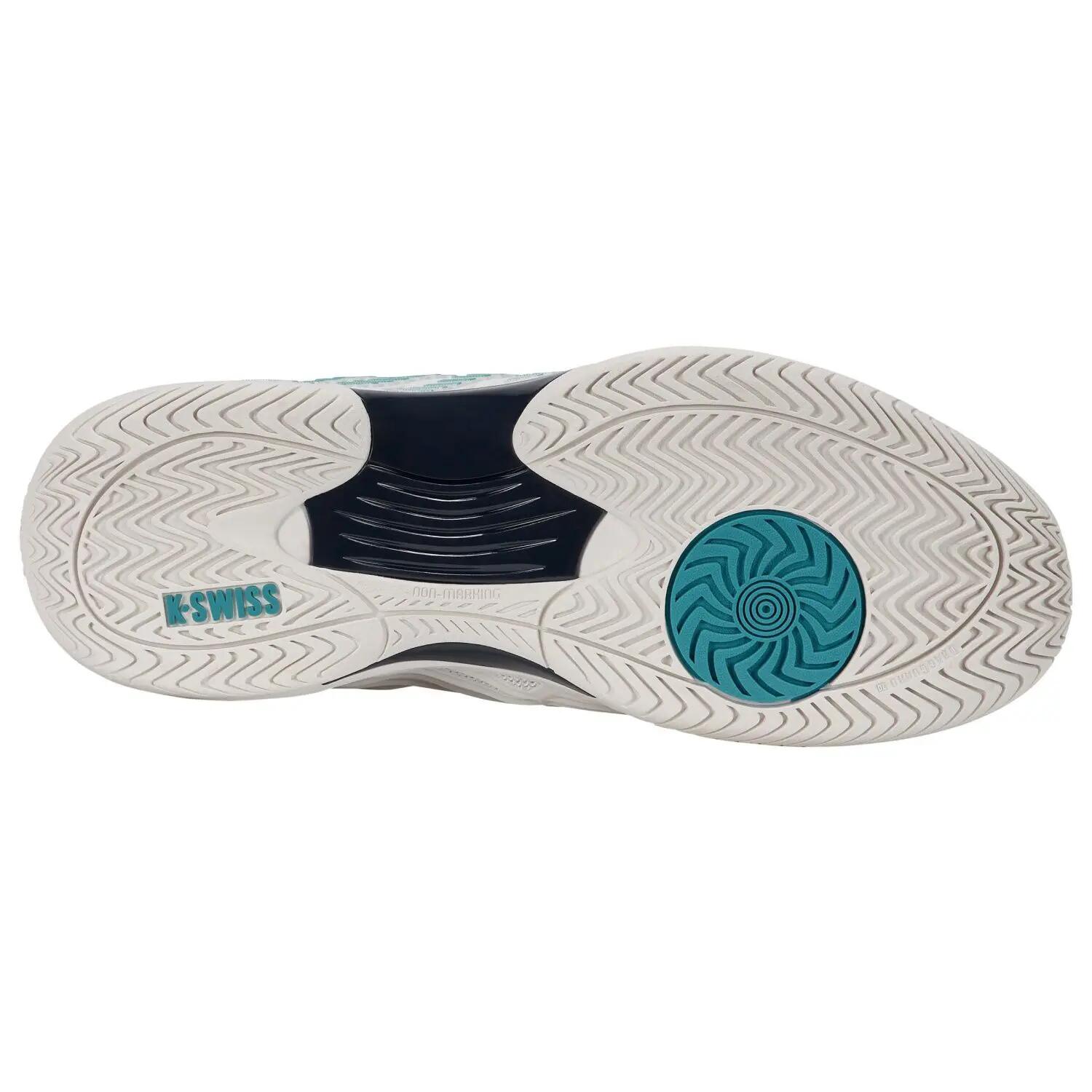 Zapatillas de tenis y pádel hombre K-Swiss HYPERCOURT EXPRESS 3 2/7