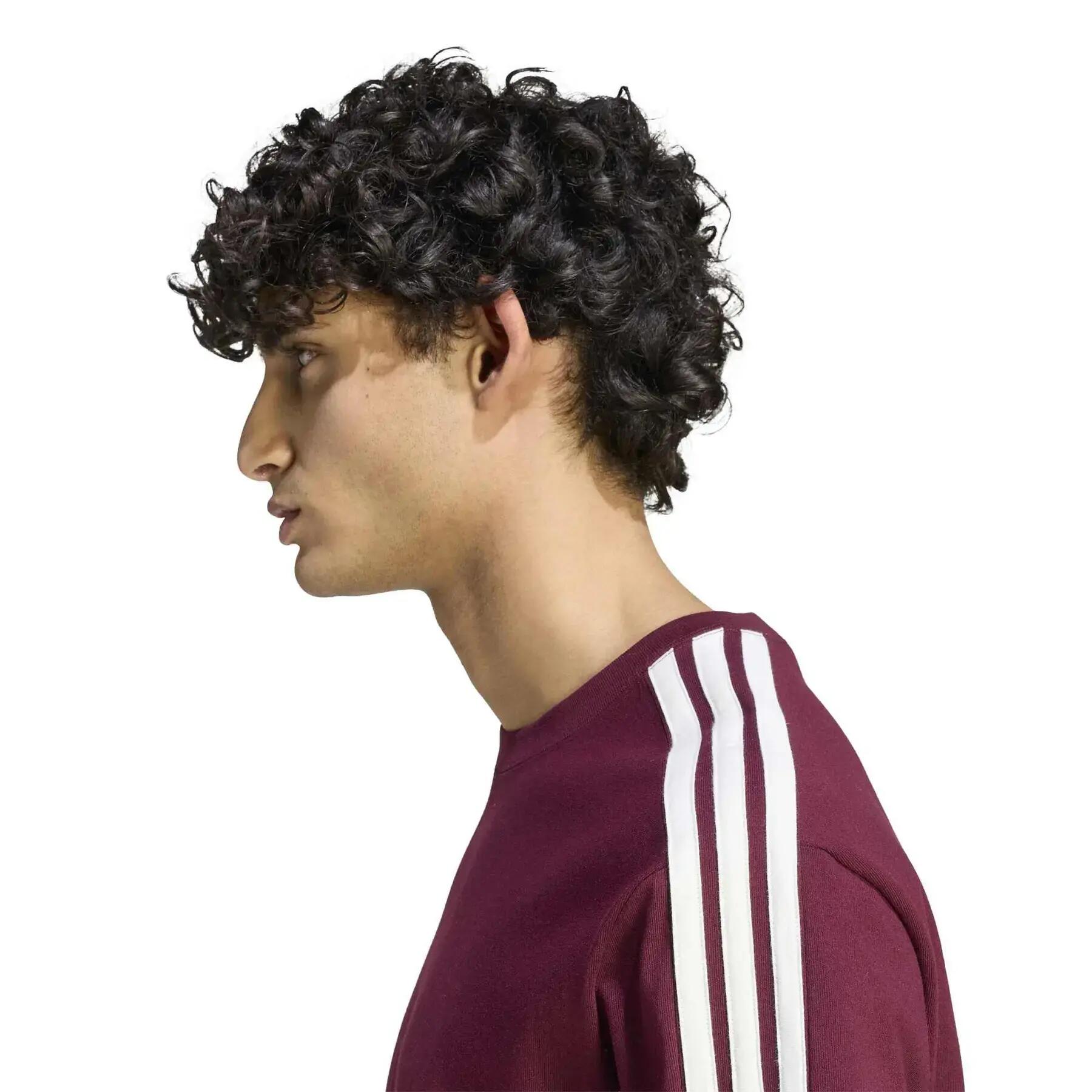 T-shirt régulière adidas 3-Stripes 6/6