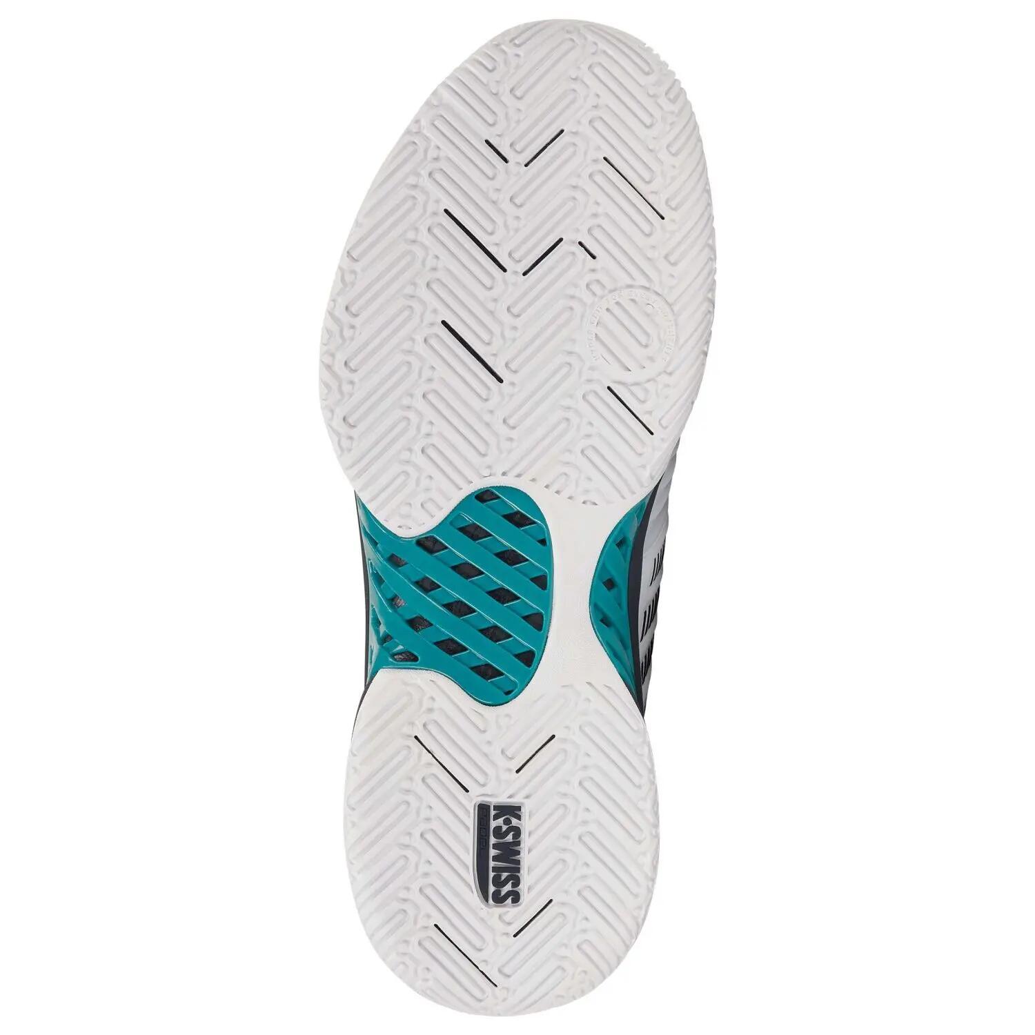 Zapatillas de pádel hombre K-Swiss EXPRS LIGHT 3 PADEL 2/7
