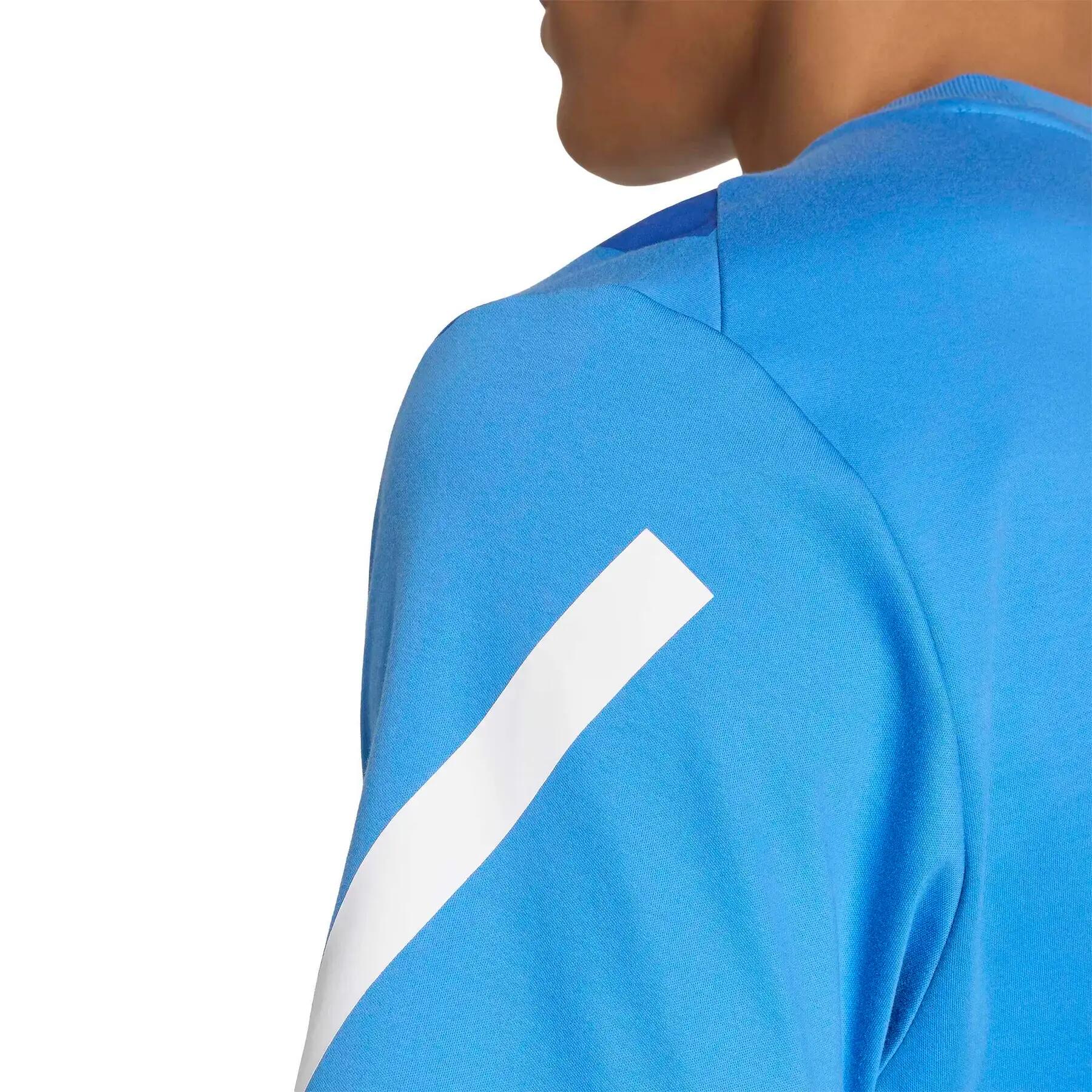 T-shirt Francia TVL 2026/27 6/6