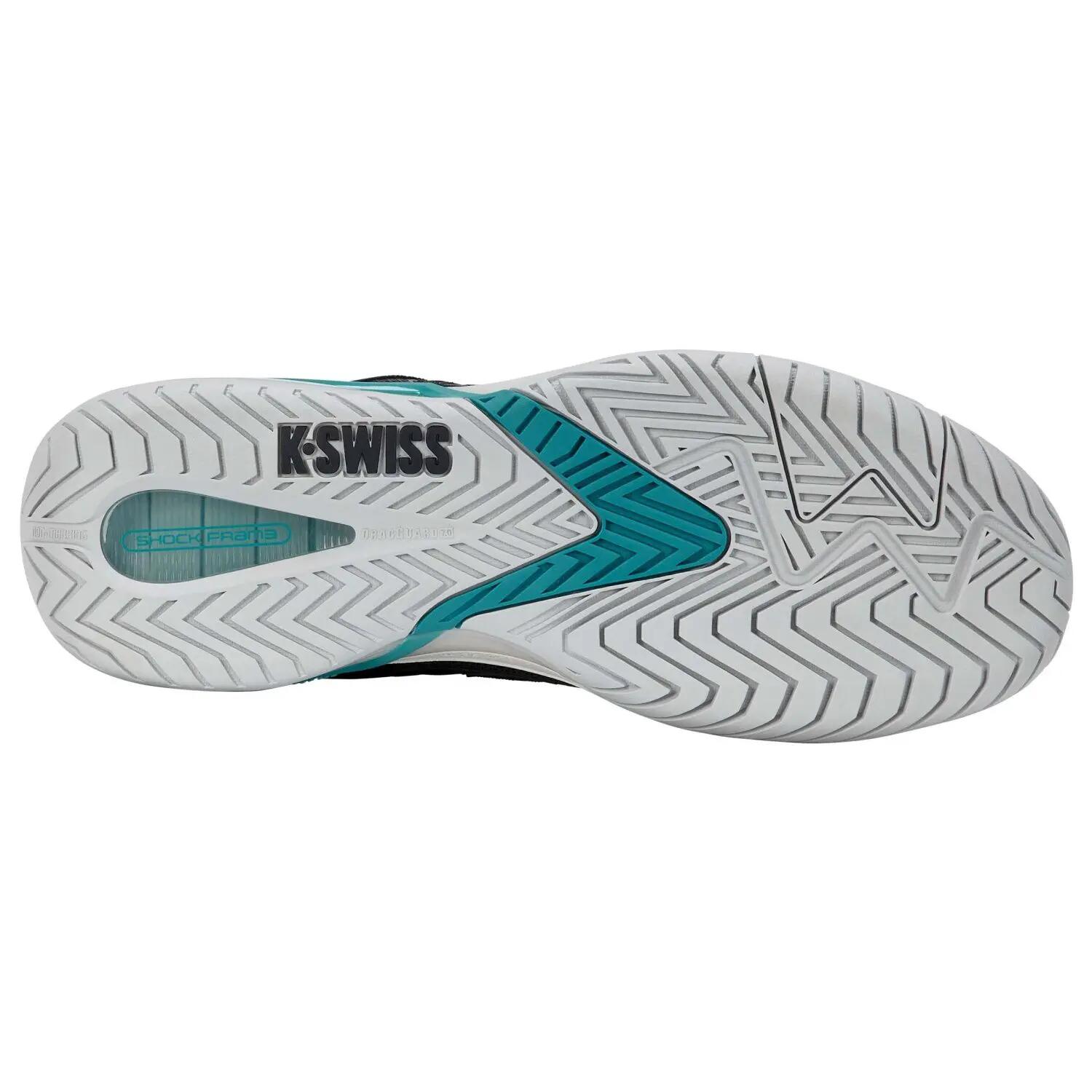 Zapatillas de tenis y pádel hombre K-Swiss ULTRA SHOT 4 2/7