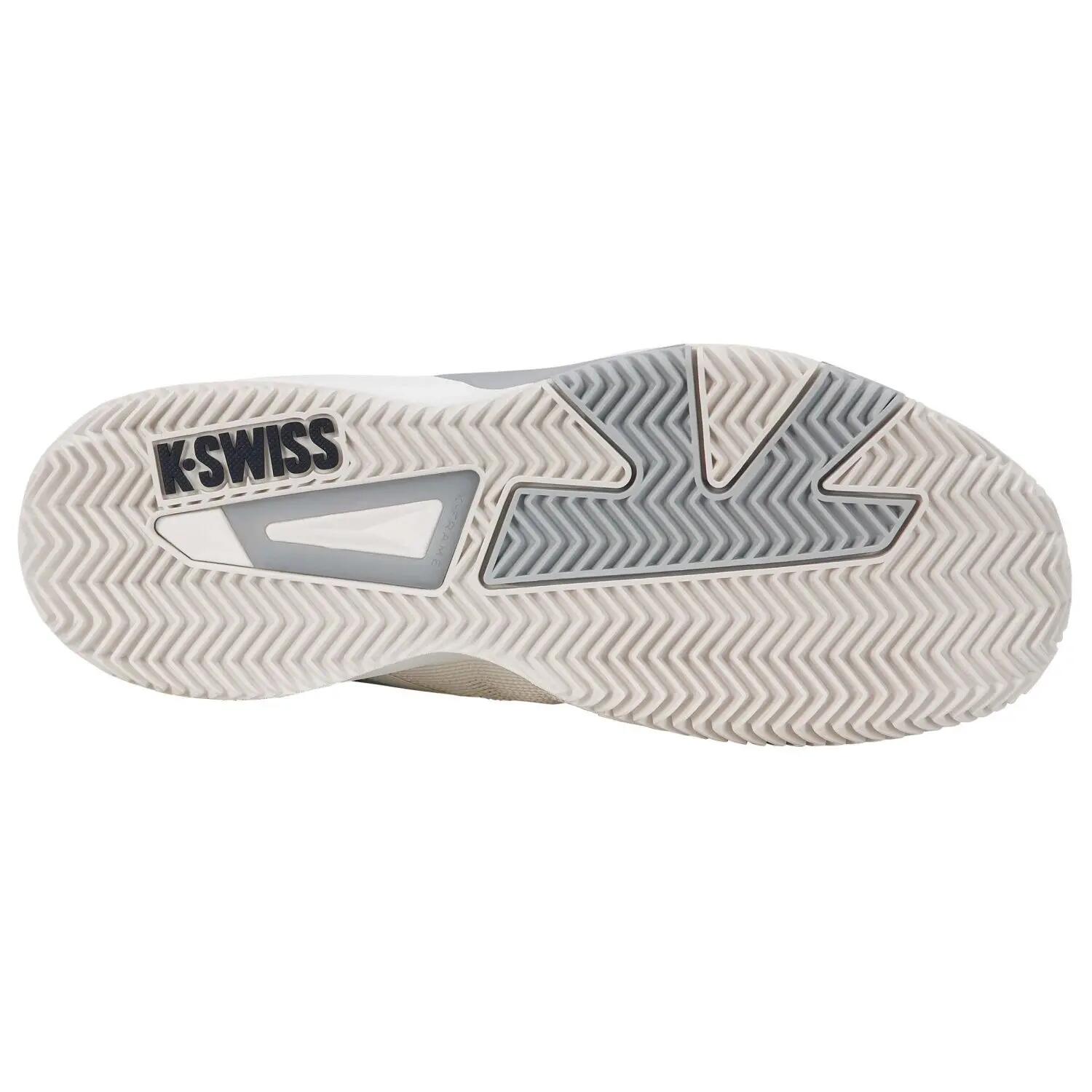 Zapatillas de tenis y pádel mujer K-Swiss K-FRM SPD CL 2/7