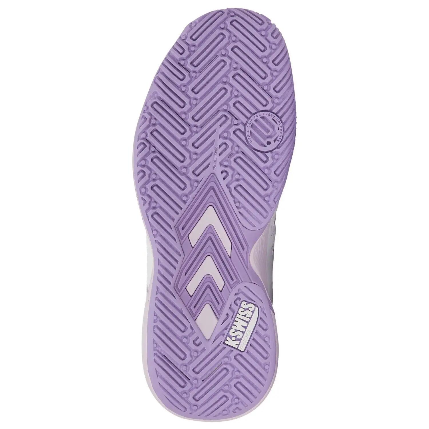 Zapatillas de pádel mujer K-Swiss ULTRA COURT PADEL 2/7