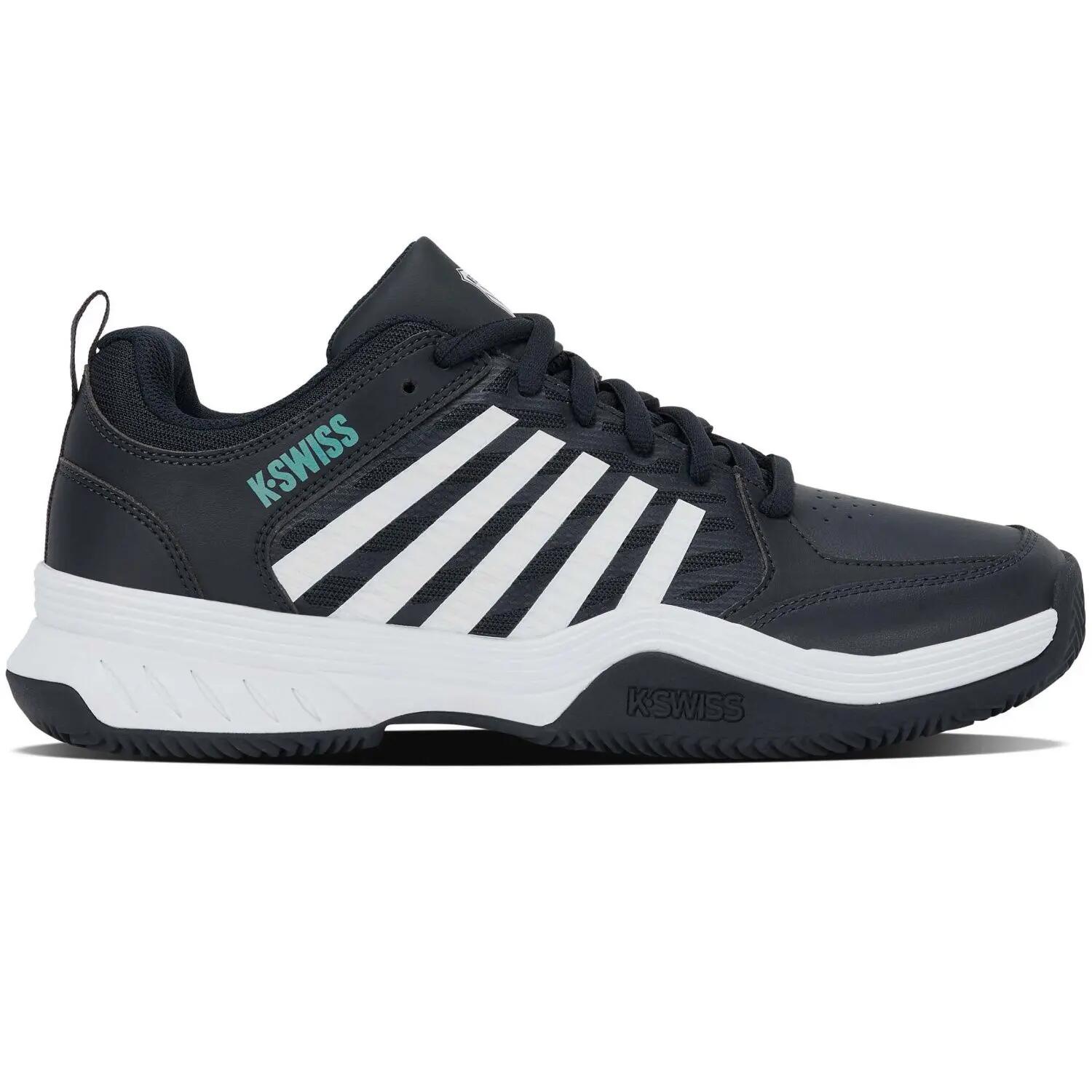 K-SWISS picture