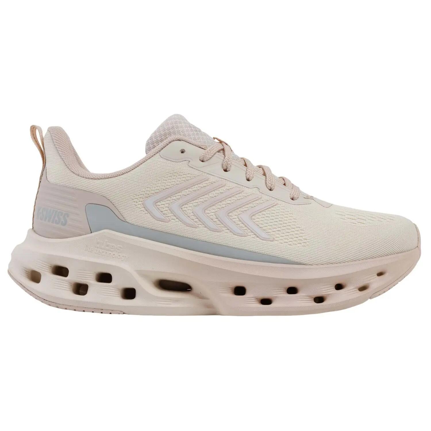 Zapatillas de tenis y pádel mujer K-Swiss MELROSE TUBES LITE 1/7