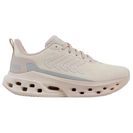 Zapatillas de tenis y pádel mujer K-Swiss MELROSE TUBES LITE