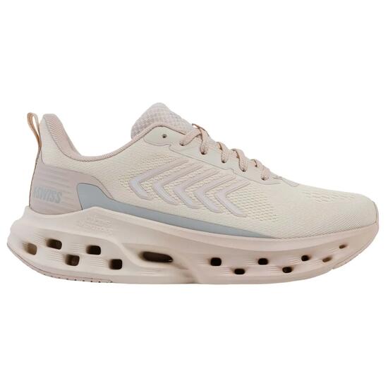 Zapatillas de tenis y pádel mujer K-Swiss MELROSE TUBES LITE
