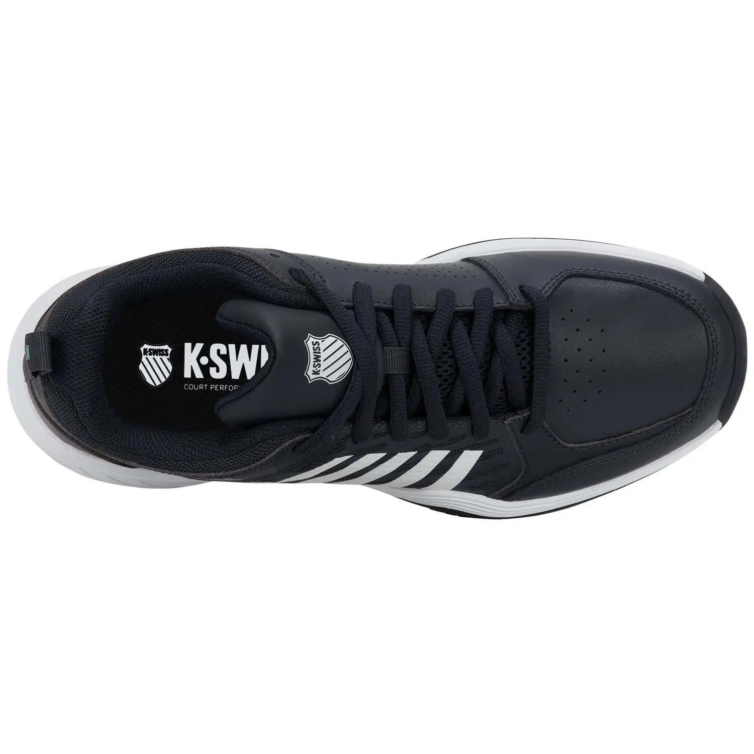 Zapatillas de tenis y pádel hombre K-Swiss COURT EXPRESS 2 CLAY 7/7