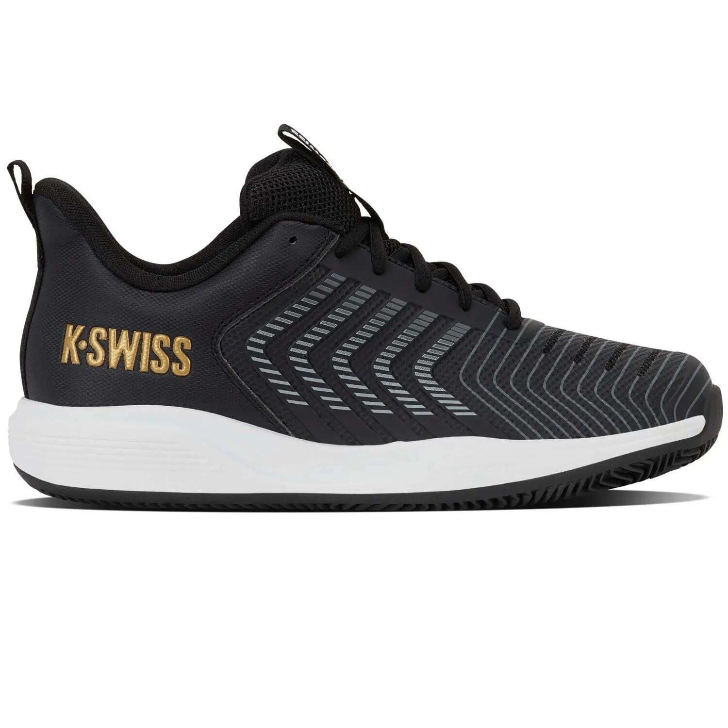 K-SWISS picture