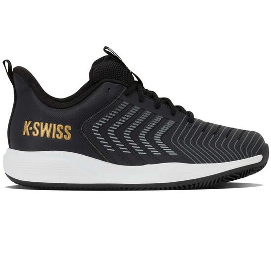 Zapatillas de tenis y pádel hombre K-Swiss ULTRASHOT LIGHT CLAY