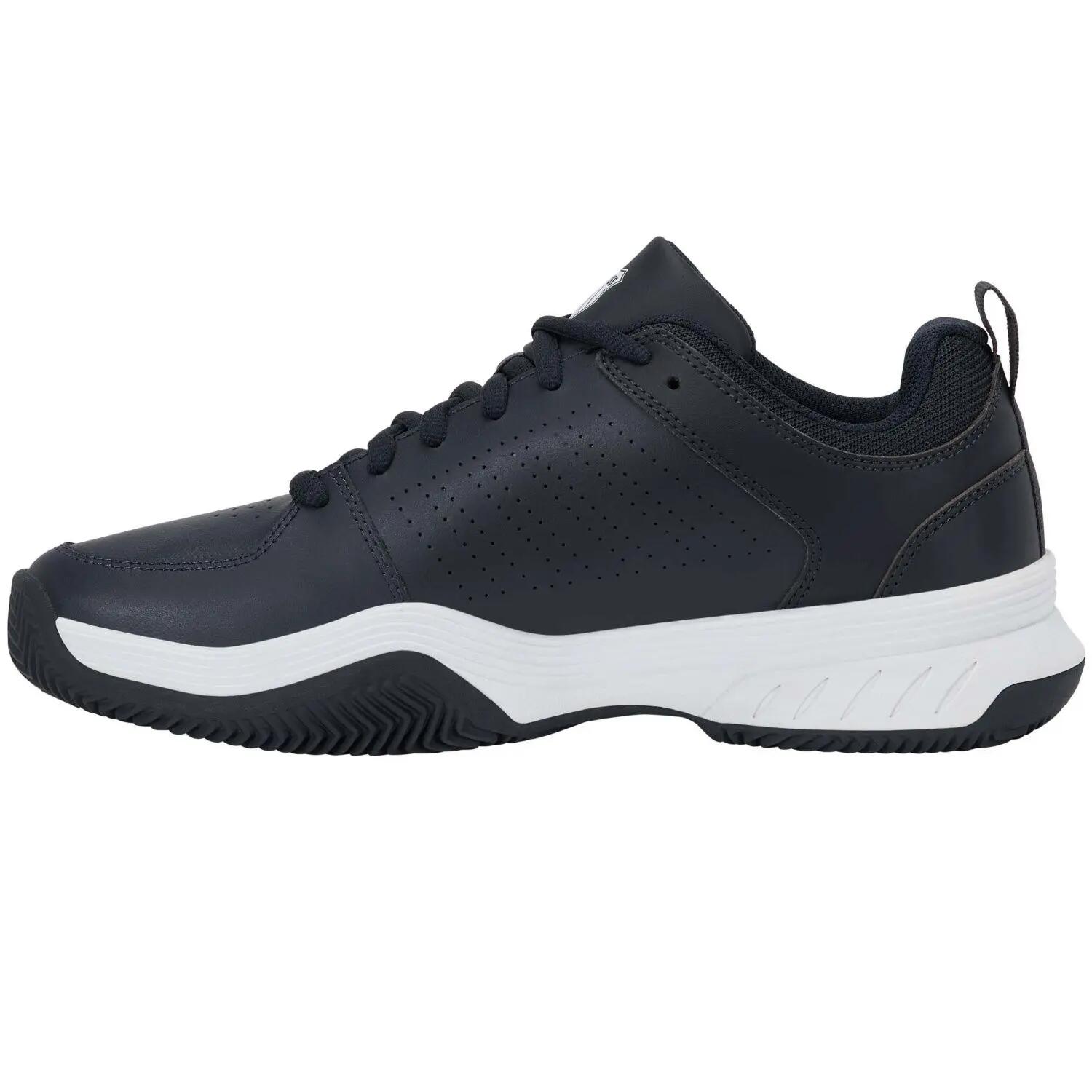 Zapatillas de tenis y pádel hombre K-Swiss COURT EXPRESS 2 CLAY 6/7
