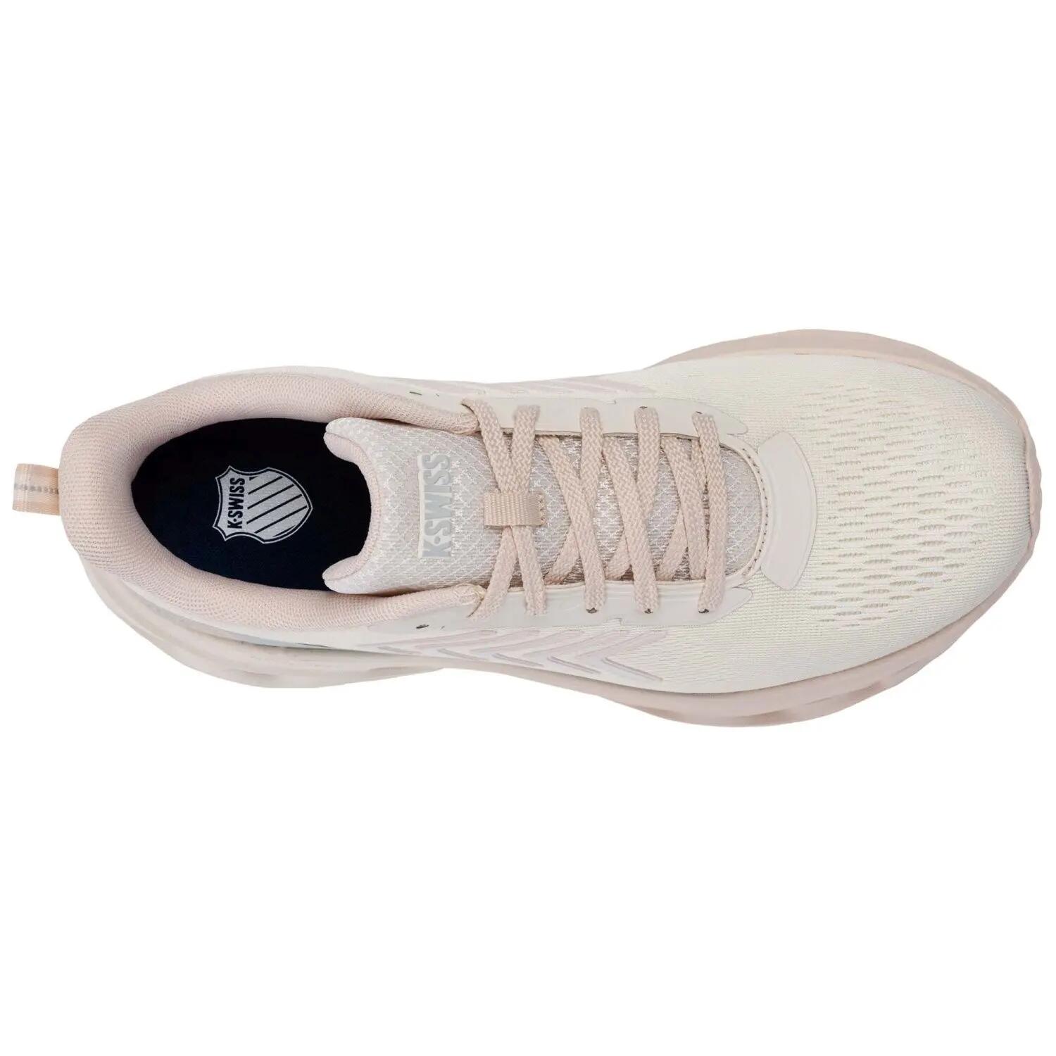 Zapatillas de tenis y pádel mujer K-Swiss MELROSE TUBES LITE 7/7