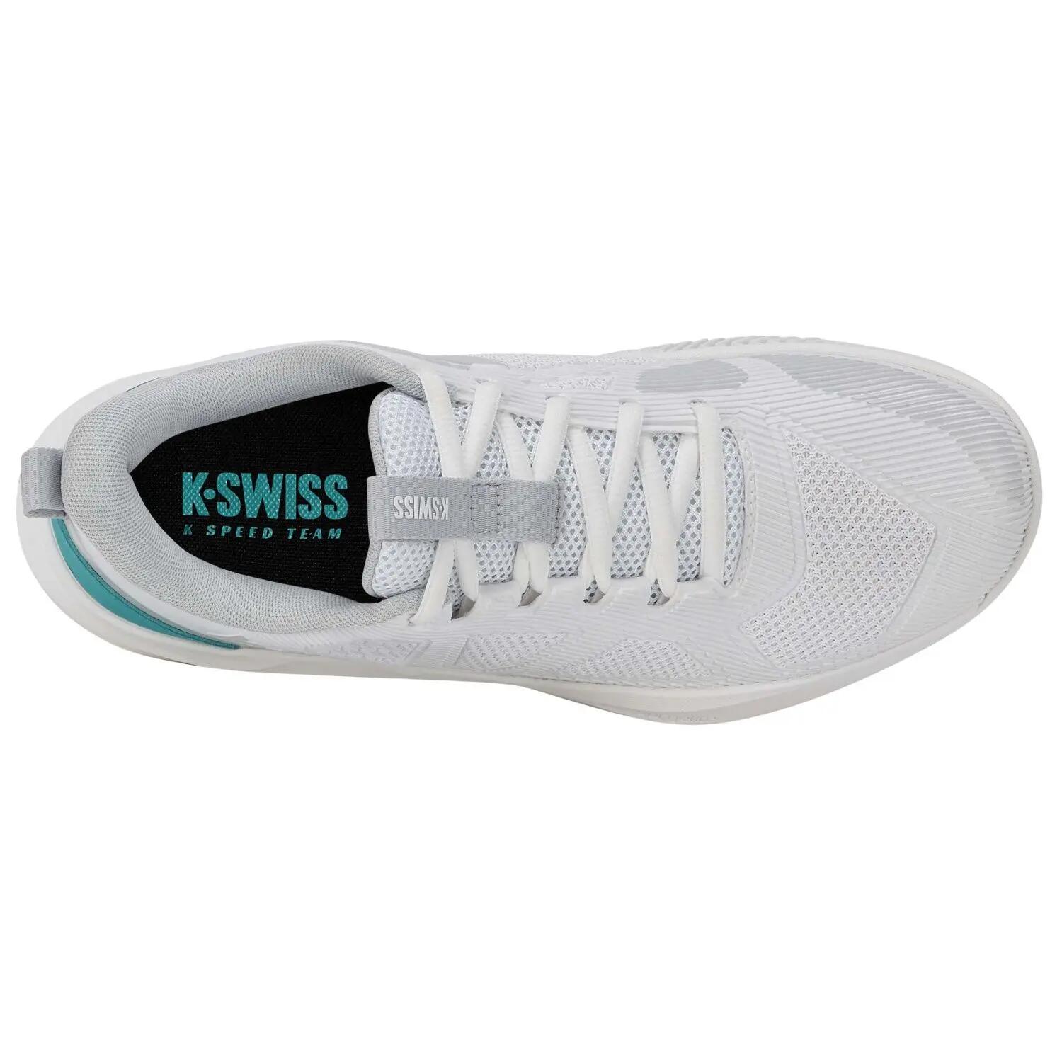 Zapatillas de tenis y pádel mujer K-Swiss K-SPEED TEAM CLAY 7/7