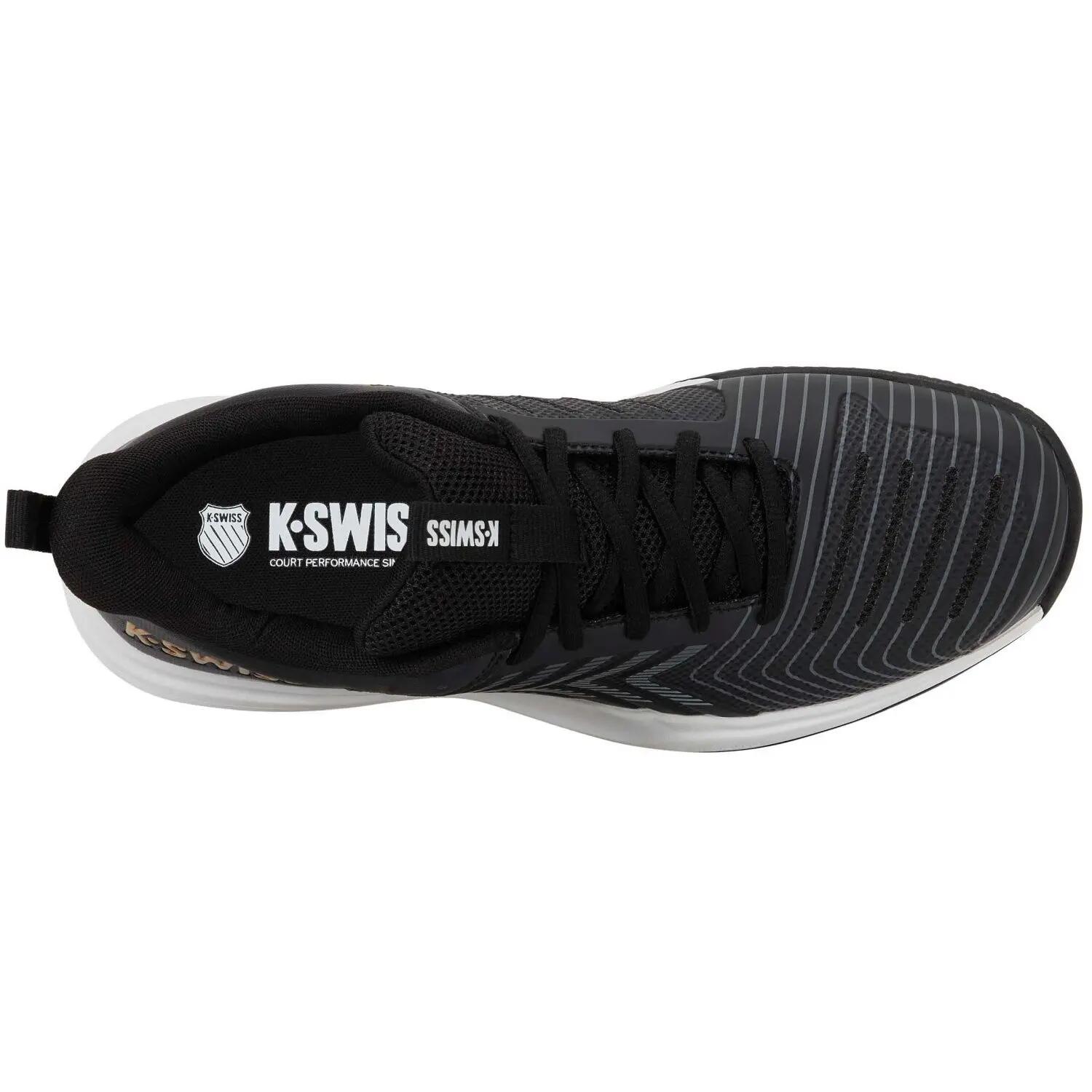 Zapatillas de tenis y pádel hombre K-Swiss ULTRASHOT LIGHT CLAY 7/7