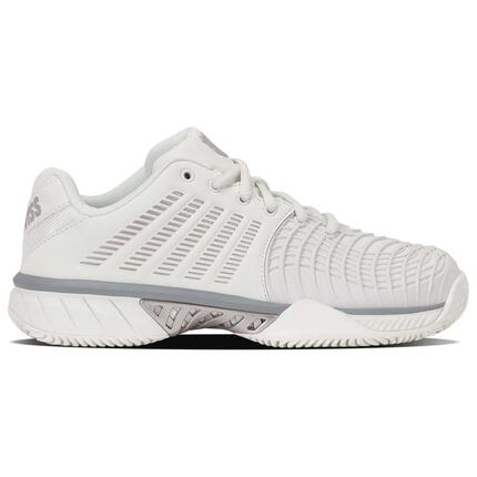 Zapatillas de tenis y pádel mujer K-Swiss EXPRESS LIGHT 3 CLAY negro blanco