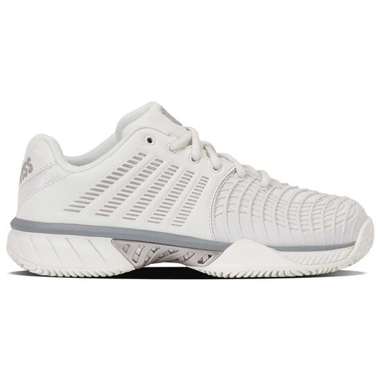Zapatillas de tenis y pádel mujer K-Swiss EXPRESS LIGHT 3 CLAY