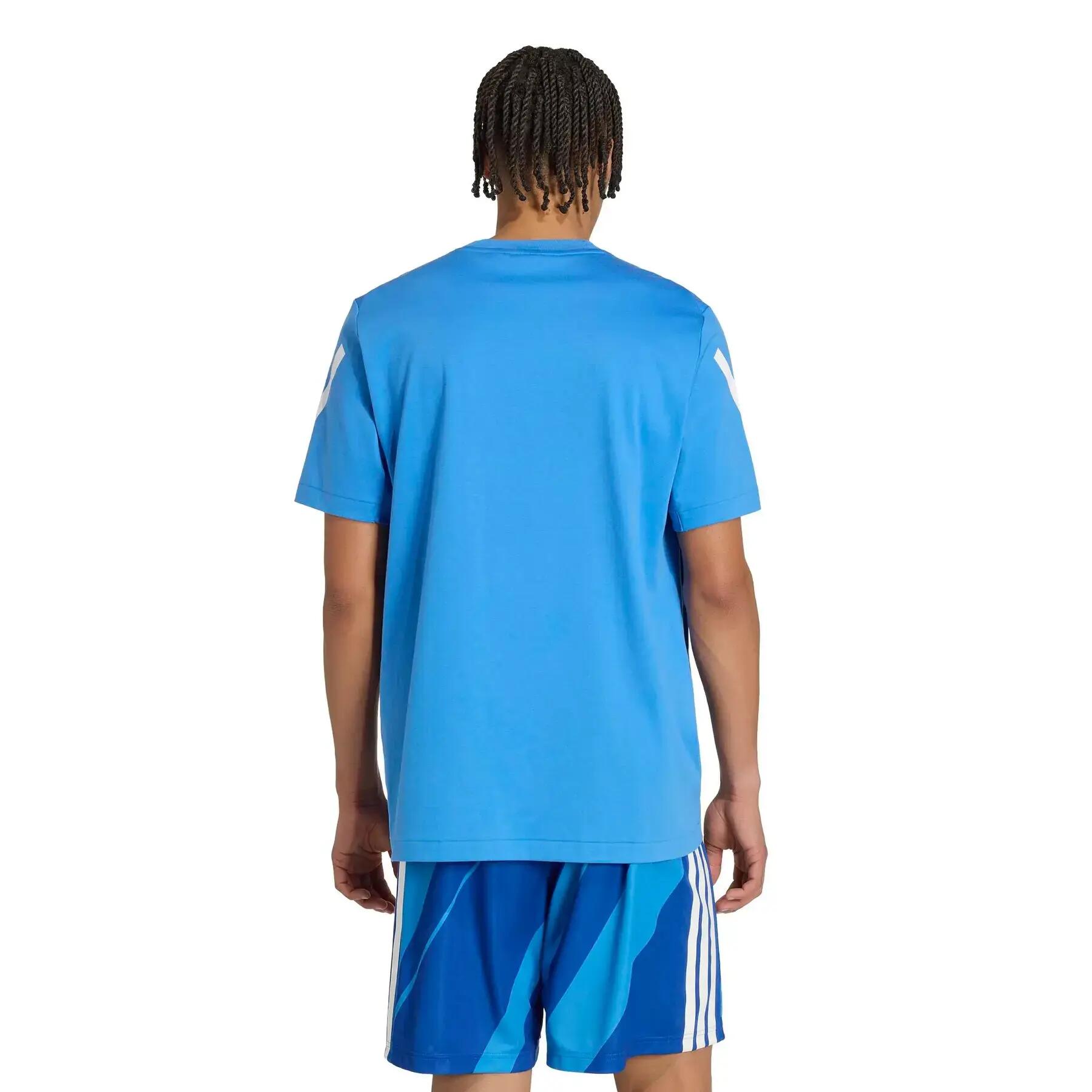 T-shirt Francia TVL 2026/27 3/6