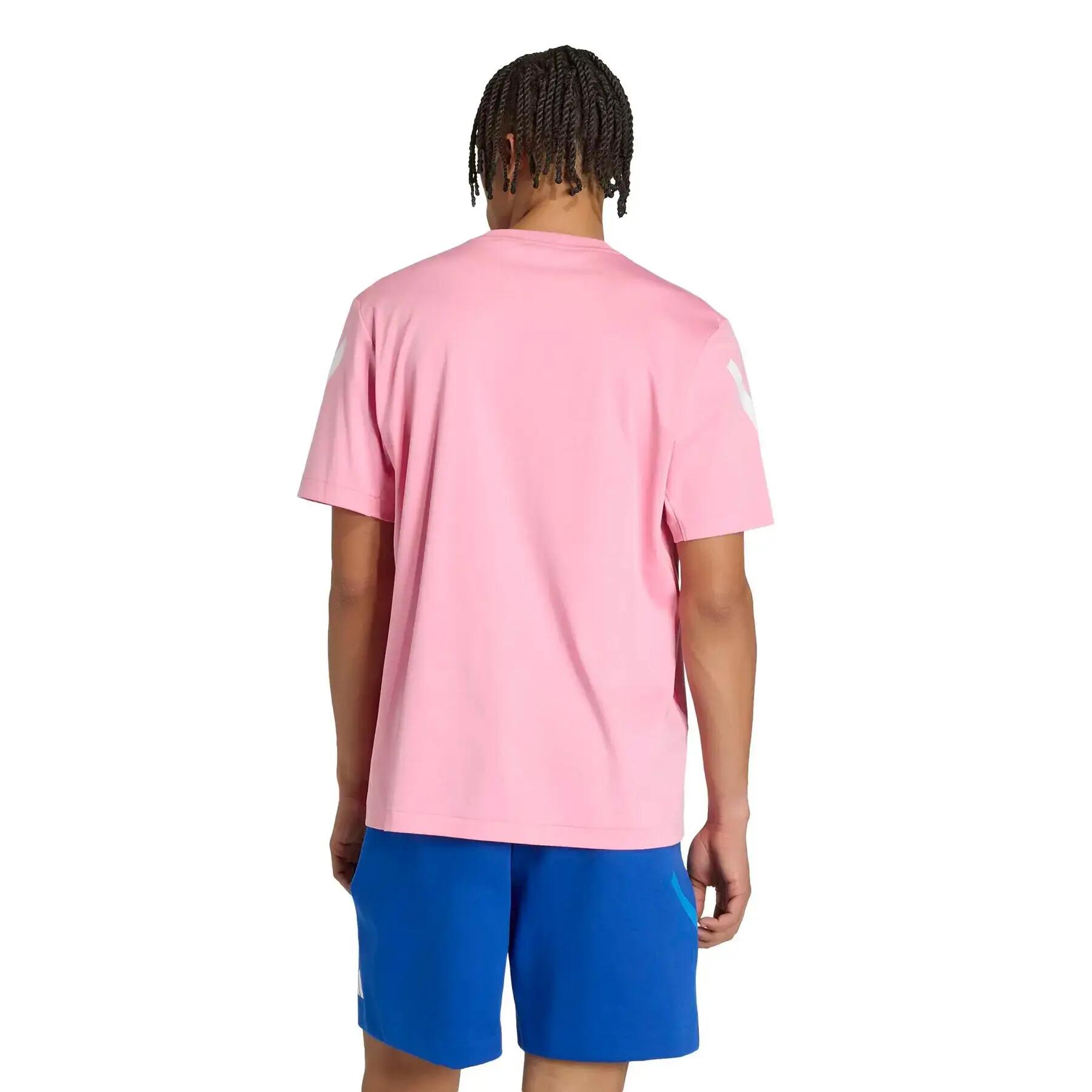 T-shirt Francia TVL 2026/27 3/6