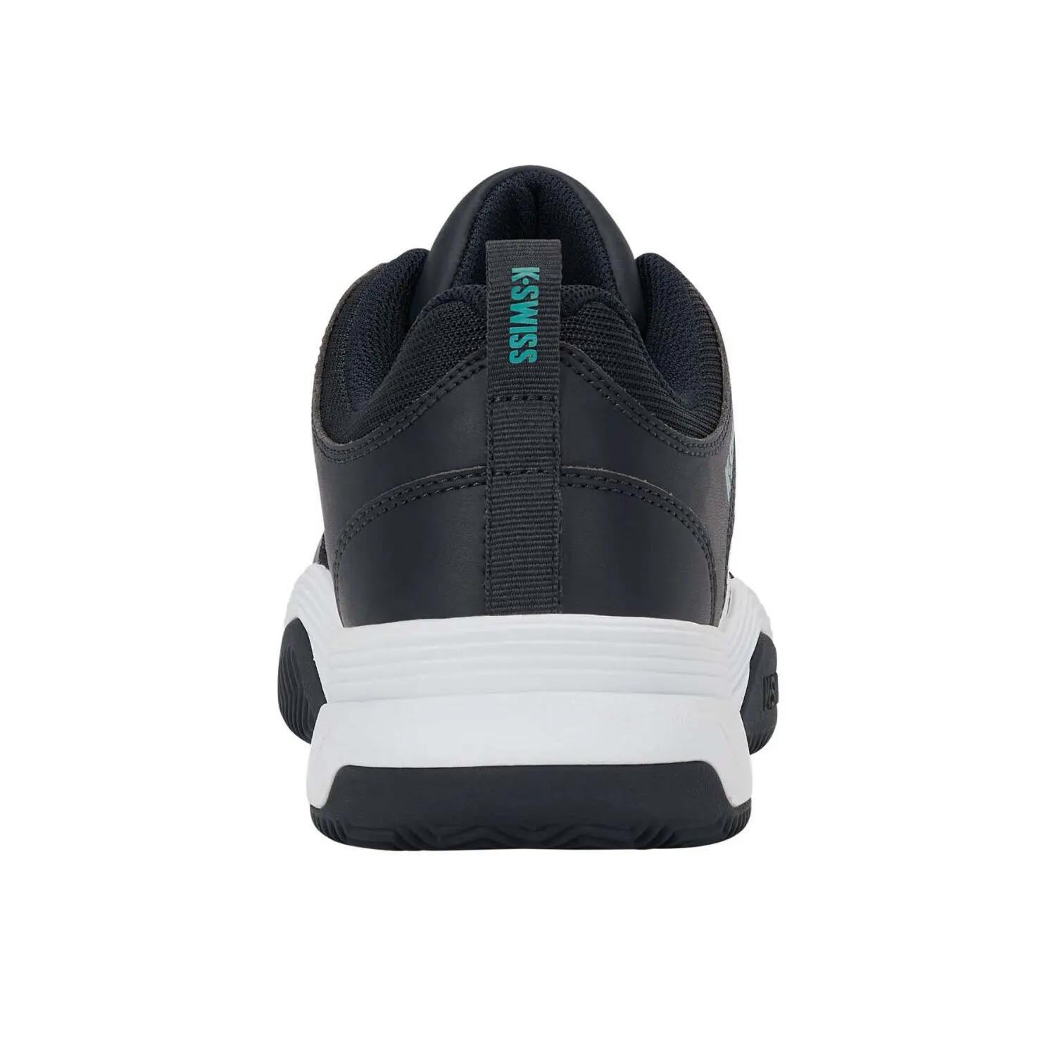 Zapatillas de tenis y pádel hombre K-Swiss COURT EXPRESS 2 CLAY 5/7