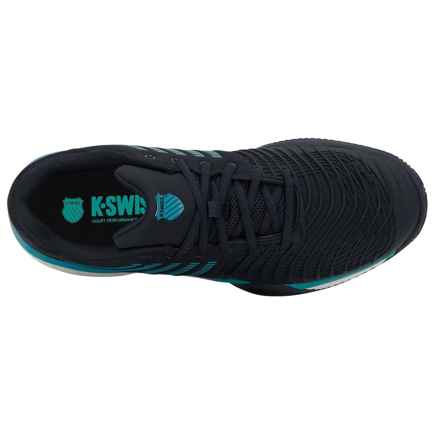 Zapatillas de tenis y pádel hombre K-Swiss EXPRESS LIGHT 3 CLAY 7/7