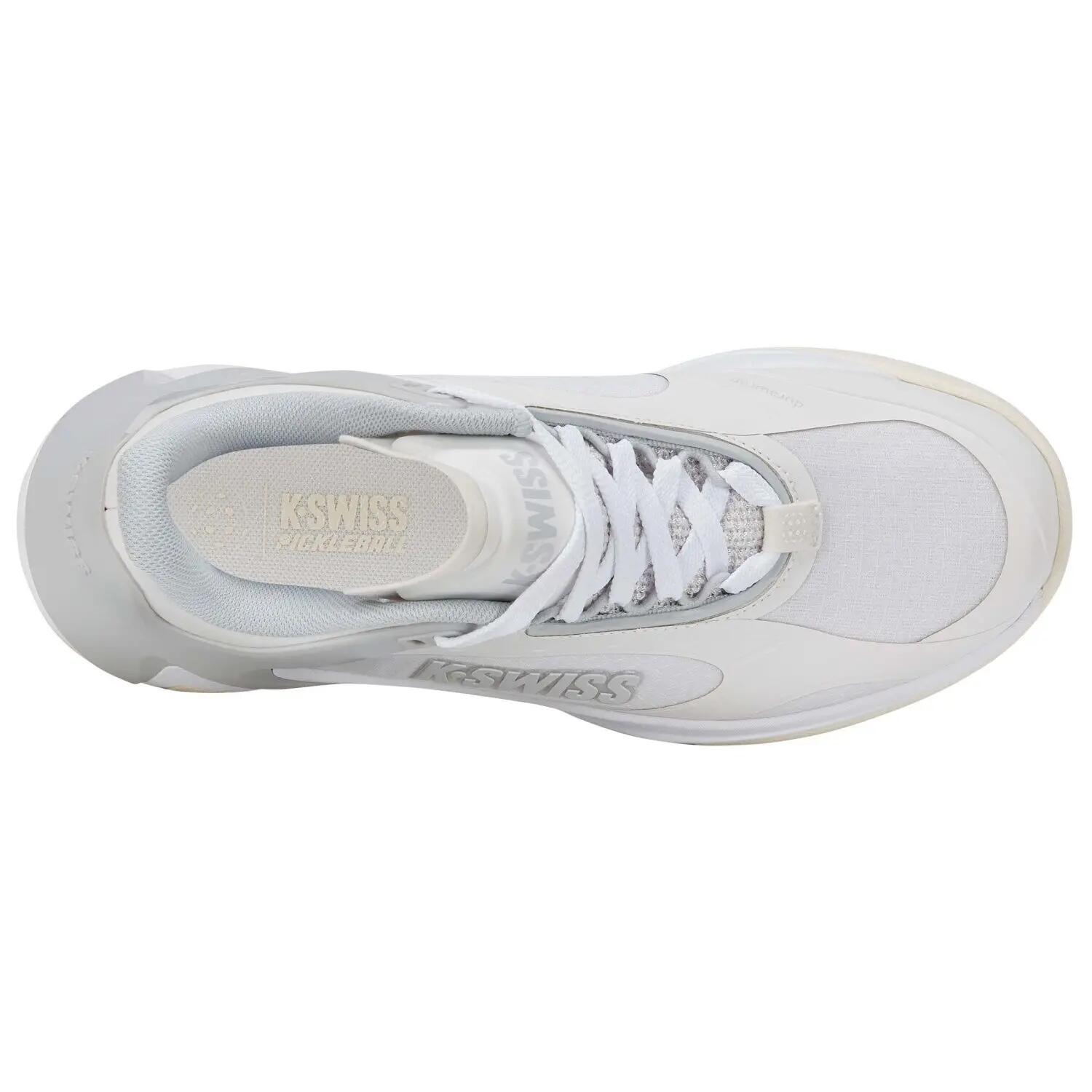 Zapatillas pickleball mujer K-Swiss K-FRAME PB PF 7/7