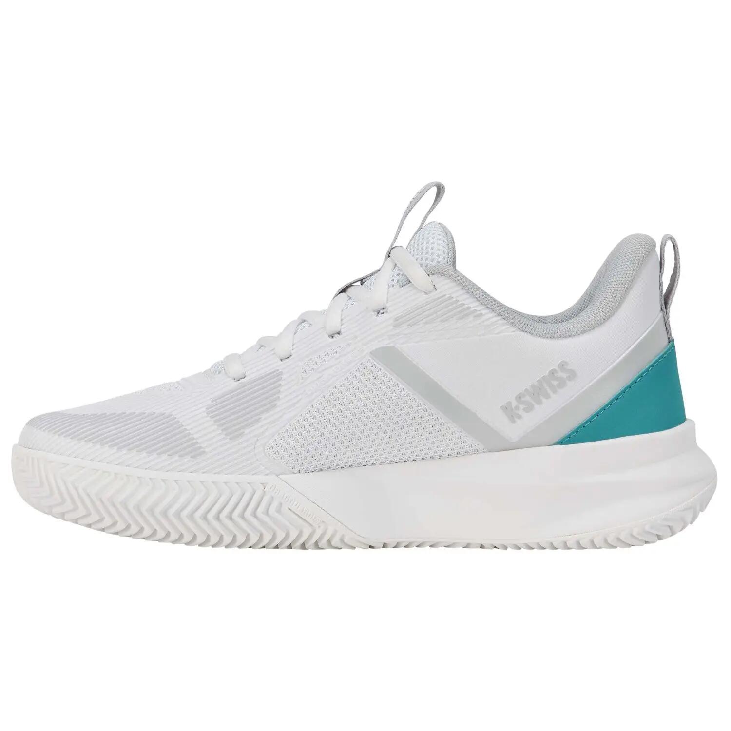 Zapatillas de tenis y pádel mujer K-Swiss K-SPEED TEAM CLAY 6/7