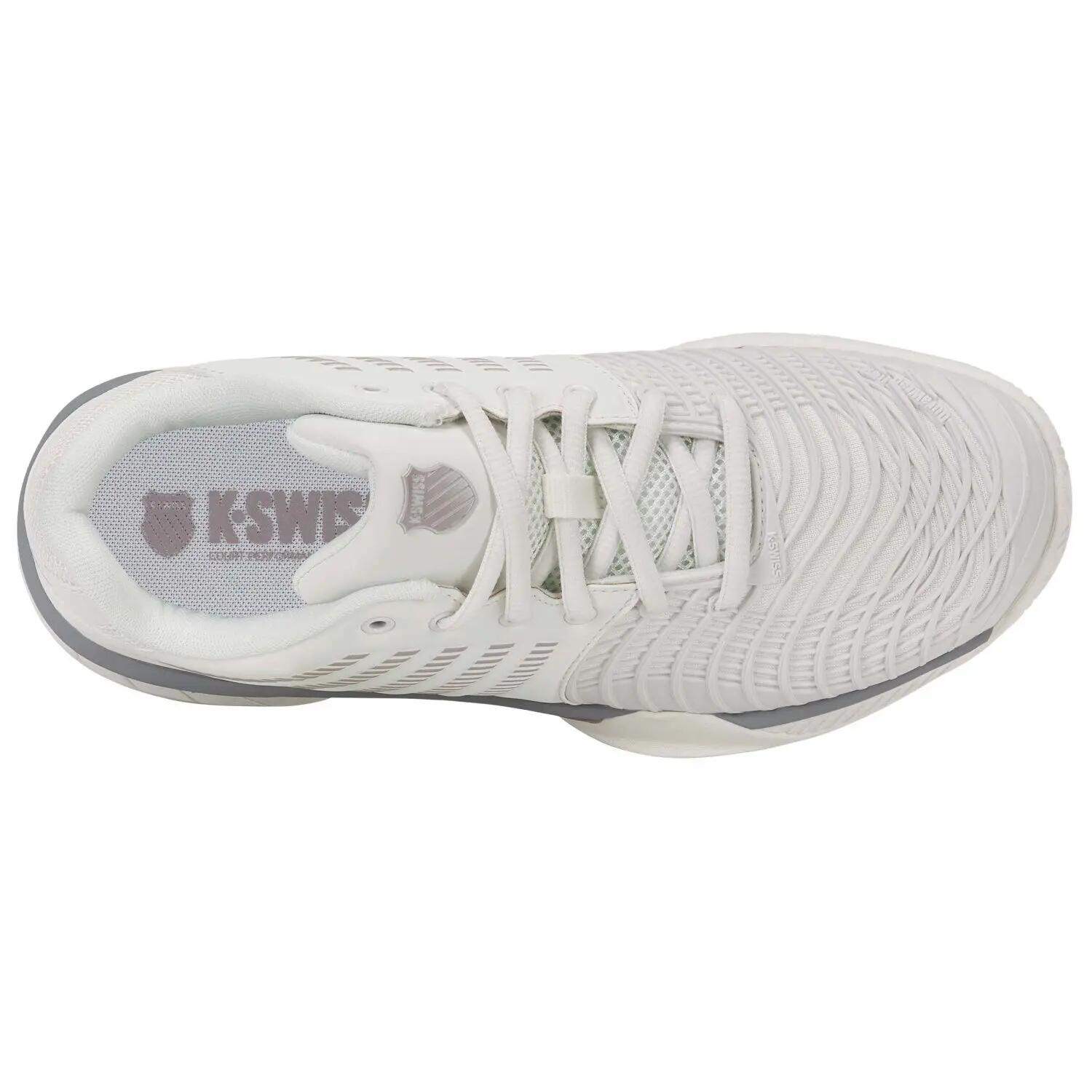 Zapatillas de tenis y pádel mujer K-Swiss EXPRESS LIGHT 3 CLAY 7/7