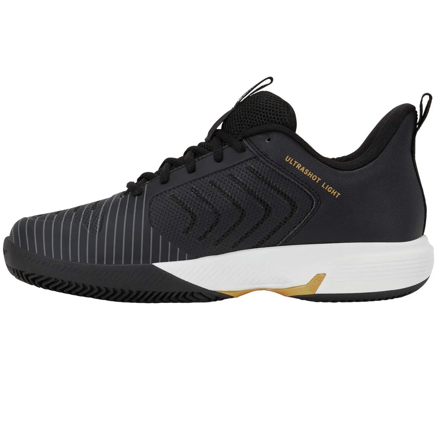 Zapatillas de tenis y pádel hombre K-Swiss ULTRASHOT LIGHT CLAY 6/7