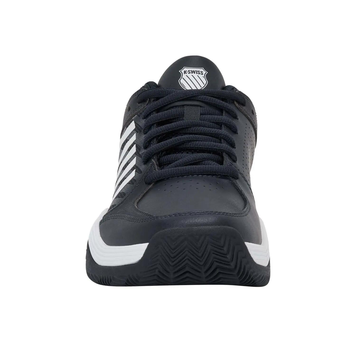 Zapatillas de tenis y pádel hombre K-Swiss COURT EXPRESS 2 CLAY 4/7
