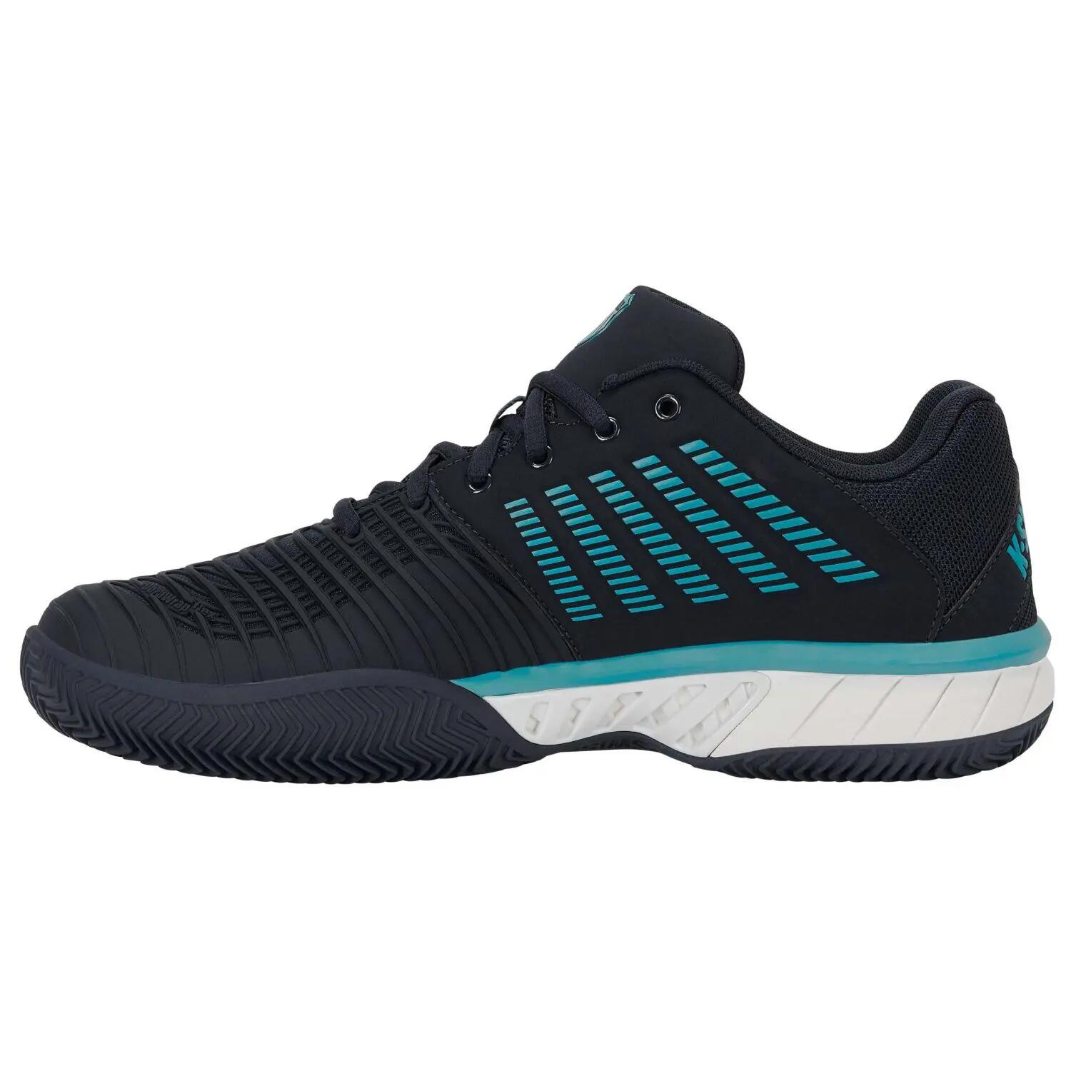 Zapatillas de tenis y pádel hombre K-Swiss EXPRESS LIGHT 3 CLAY 6/7