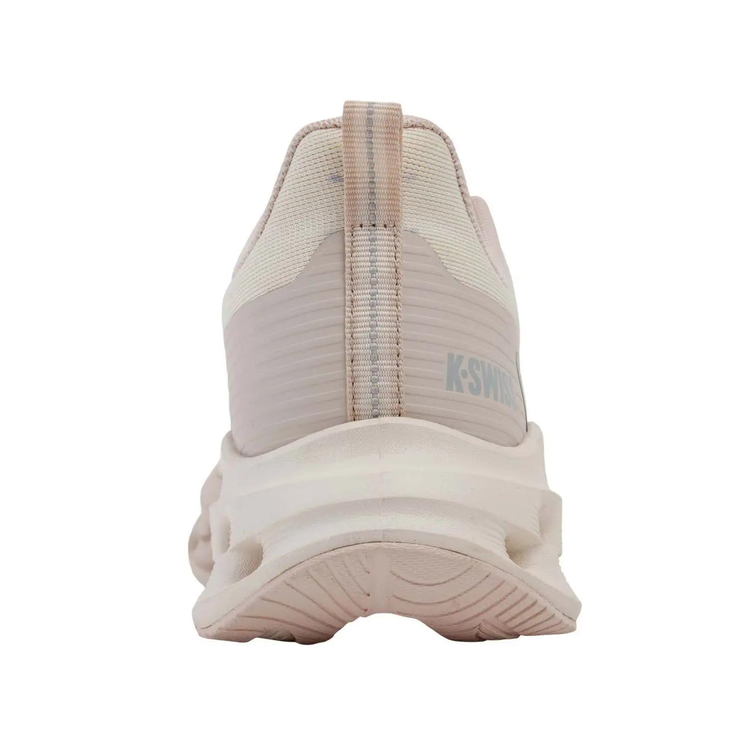 Zapatillas de tenis y pádel mujer K-Swiss MELROSE TUBES LITE 5/7