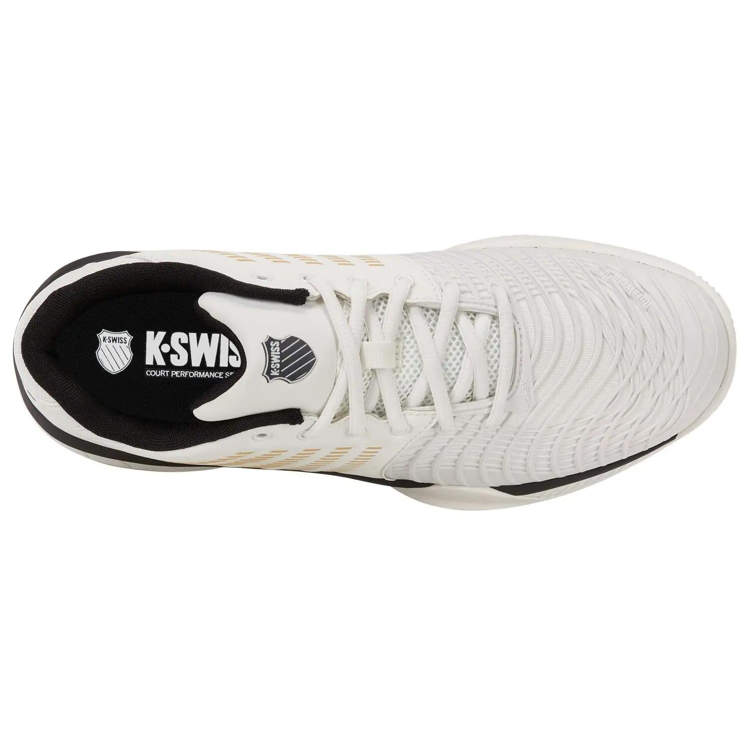 Zapatillas de tenis y pádel hombre K-Swiss EXPRESS LIGHT 3 CLAY 7/7
