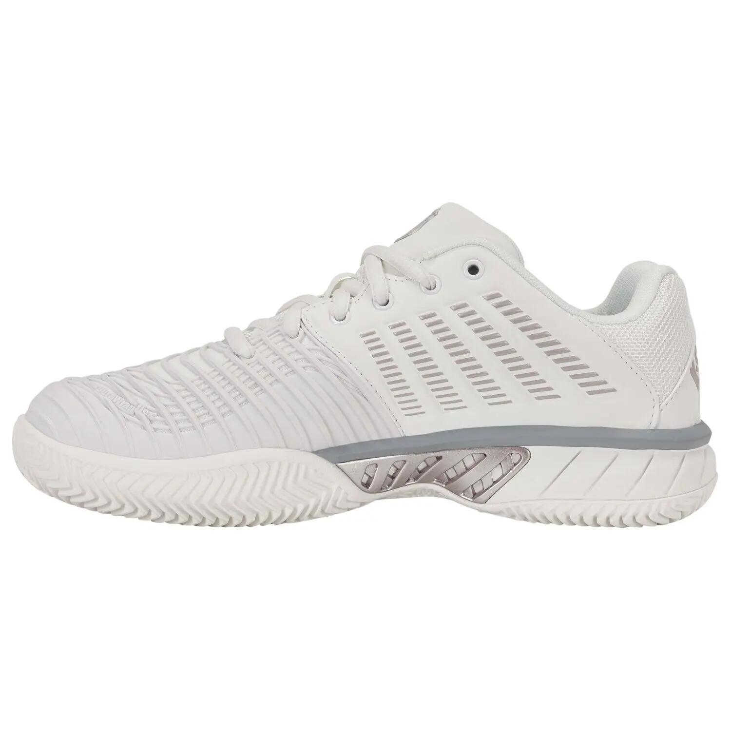Zapatillas de tenis y pádel mujer K-Swiss EXPRESS LIGHT 3 CLAY 6/7