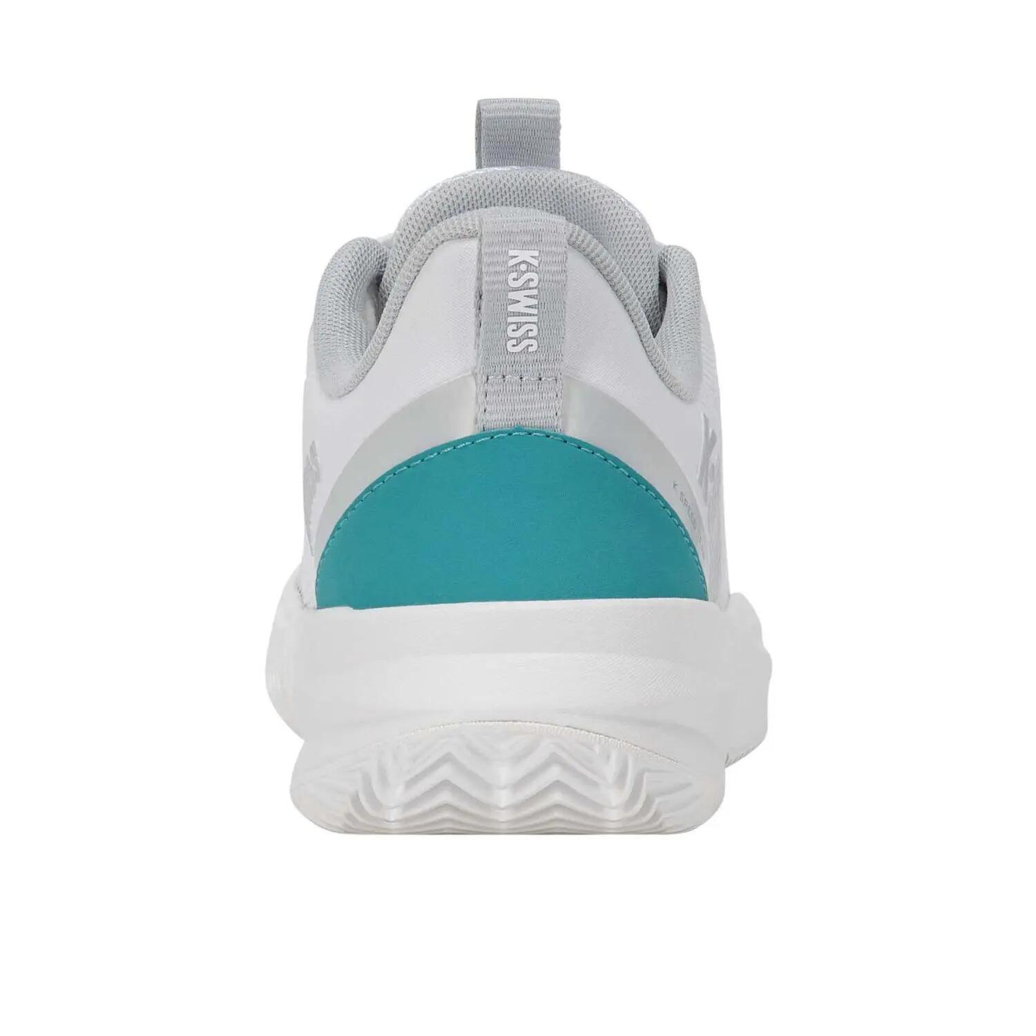 Zapatillas de tenis y pádel mujer K-Swiss K-SPEED TEAM CLAY 5/7