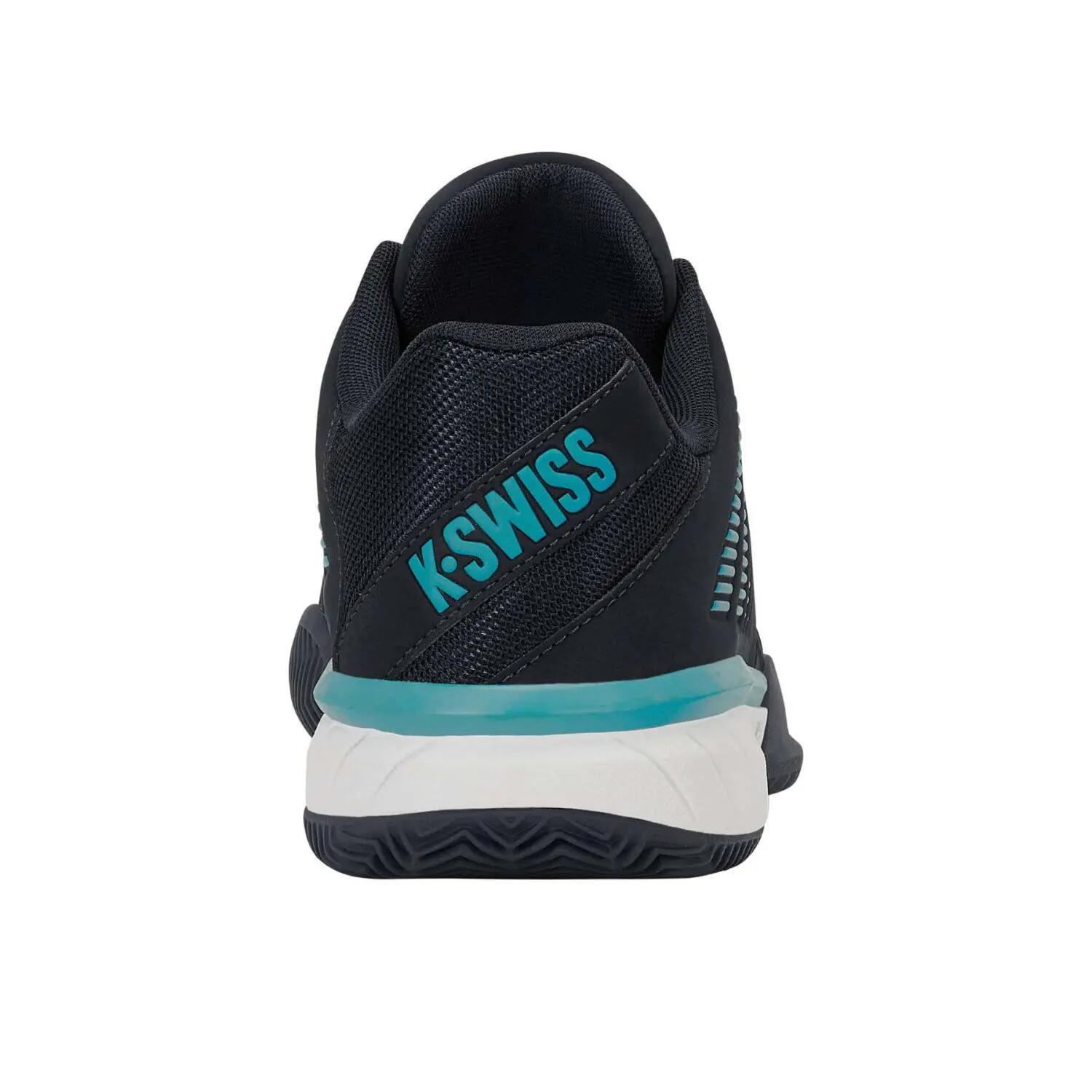 Zapatillas de tenis y pádel hombre K-Swiss EXPRESS LIGHT 3 CLAY 5/7