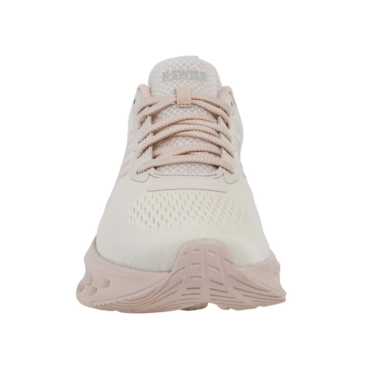 Zapatillas de tenis y pádel mujer K-Swiss MELROSE TUBES LITE 4/7