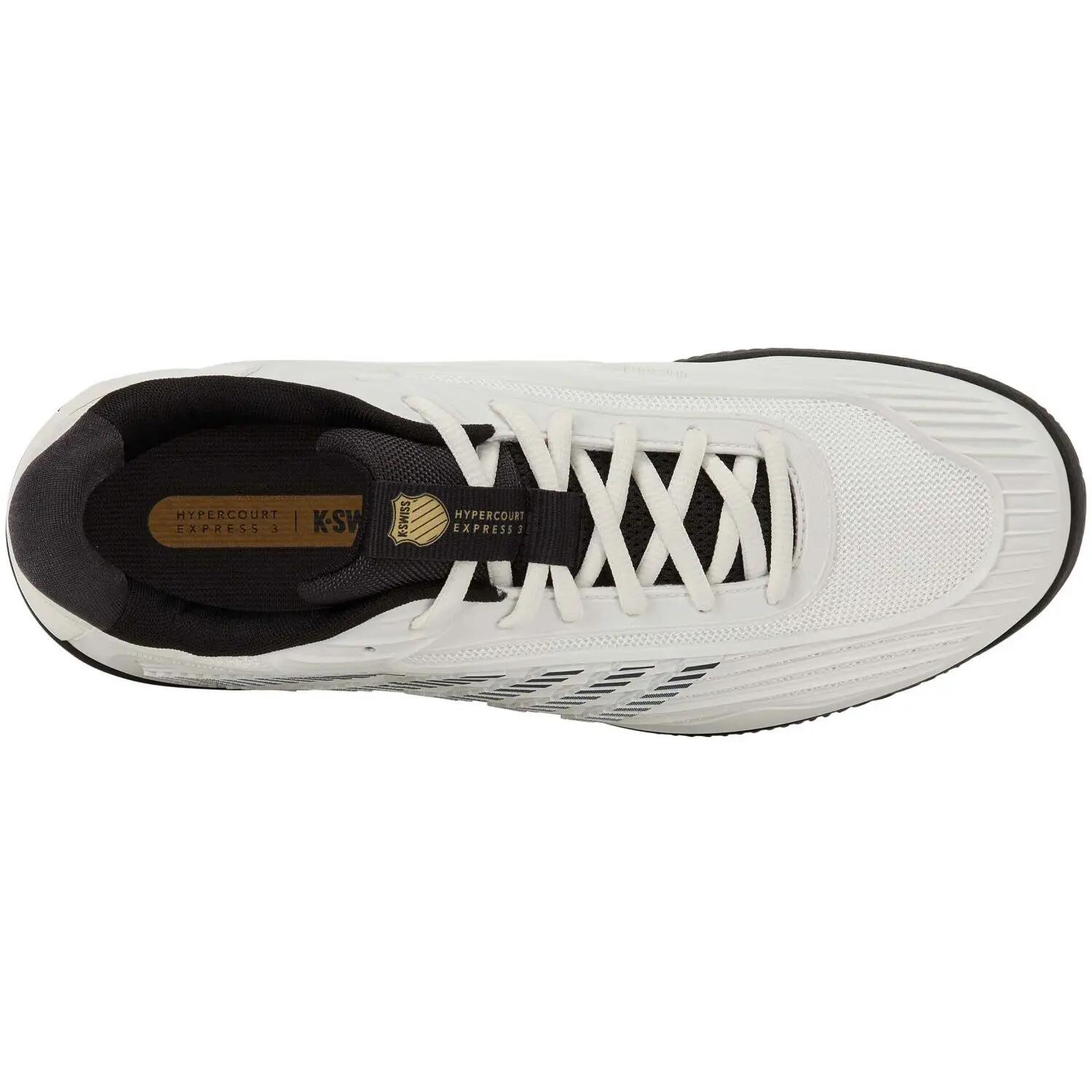 Zapatillas de tenis y pádel hombre K-Swiss HCE 3 CLAY 7/7