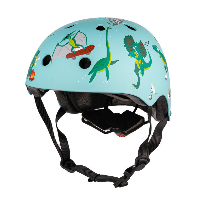 Hornit Lids Helmet - Jurassic