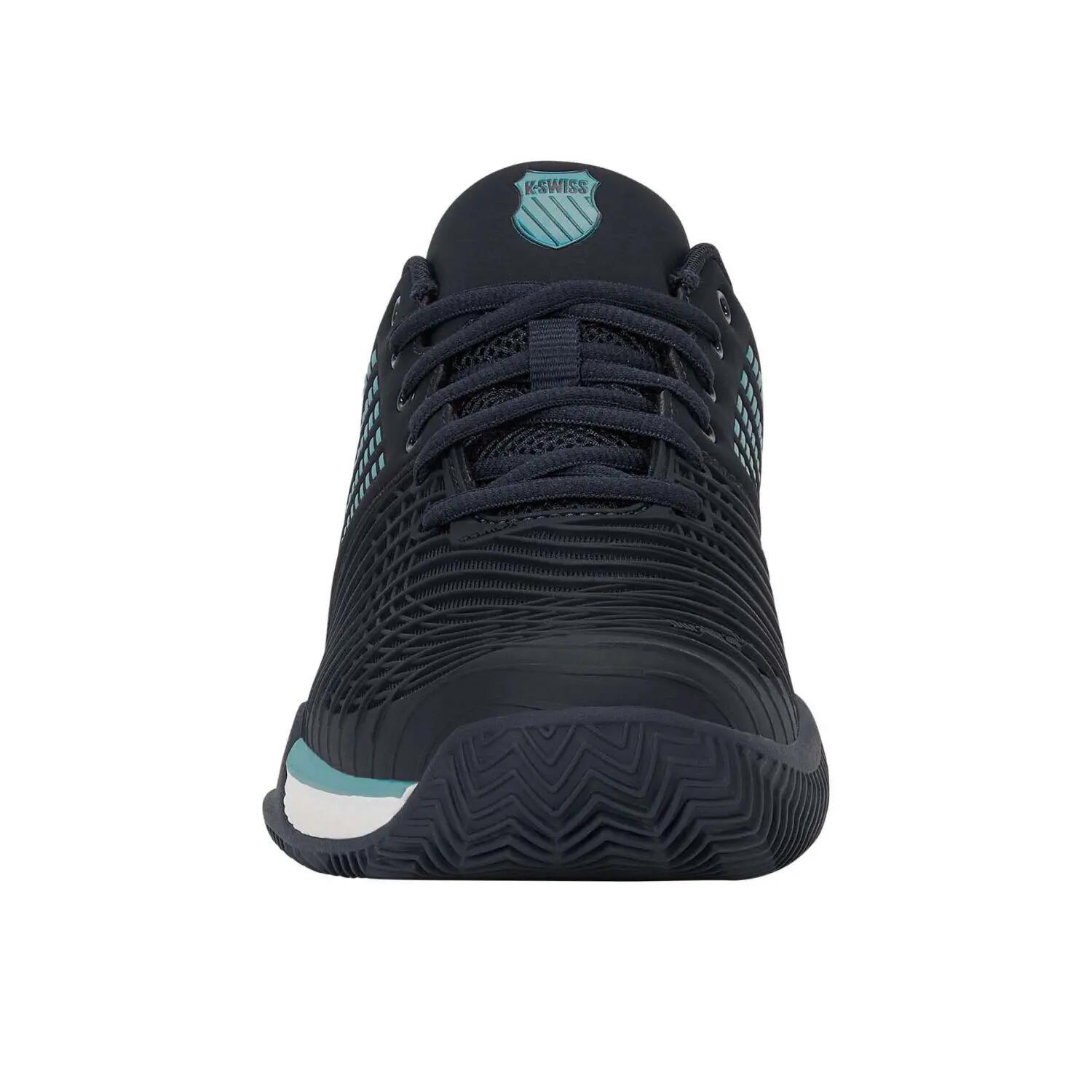 Zapatillas de tenis y pádel hombre K-Swiss EXPRESS LIGHT 3 CLAY 4/7