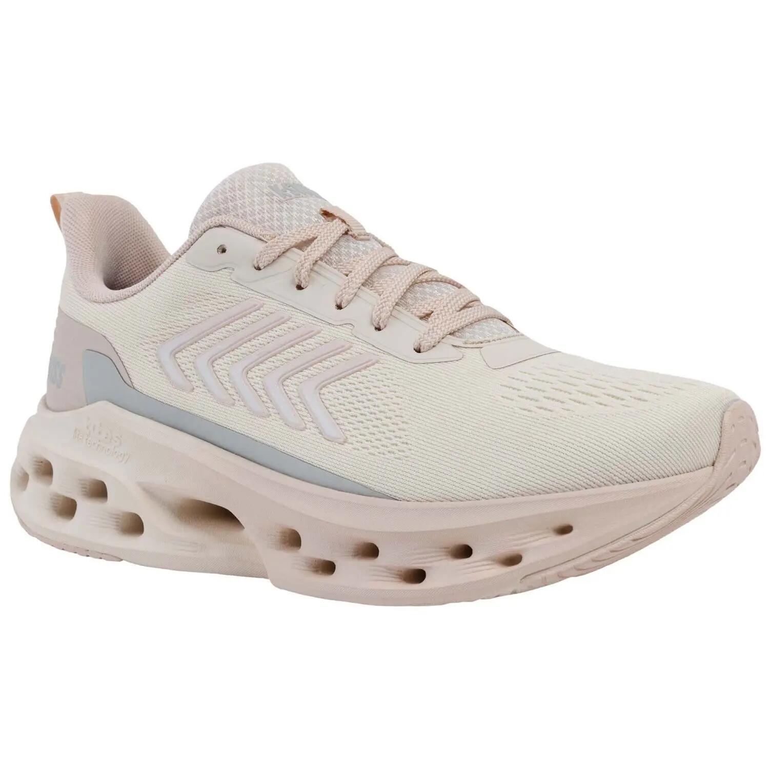 Zapatillas de tenis y pádel mujer K-Swiss MELROSE TUBES LITE 3/7